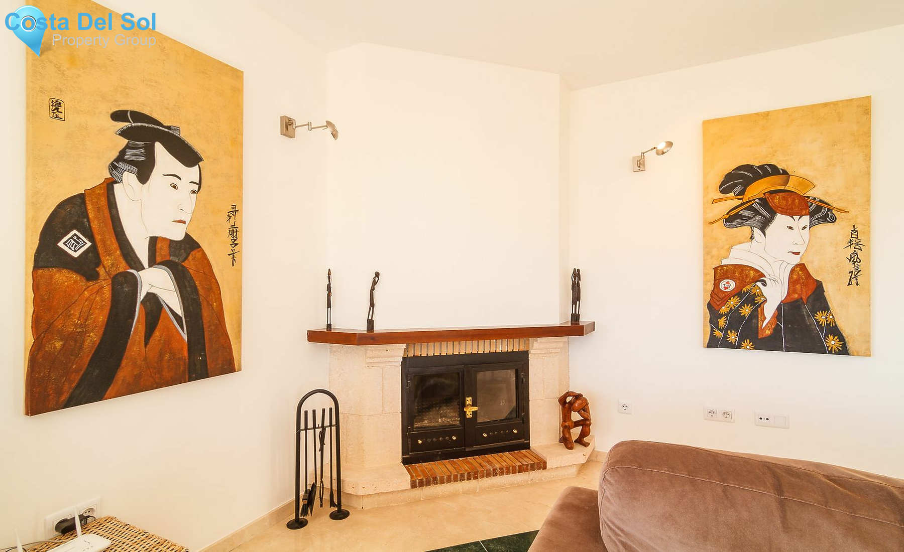 Penthouse in Riviera del Sol-1551455