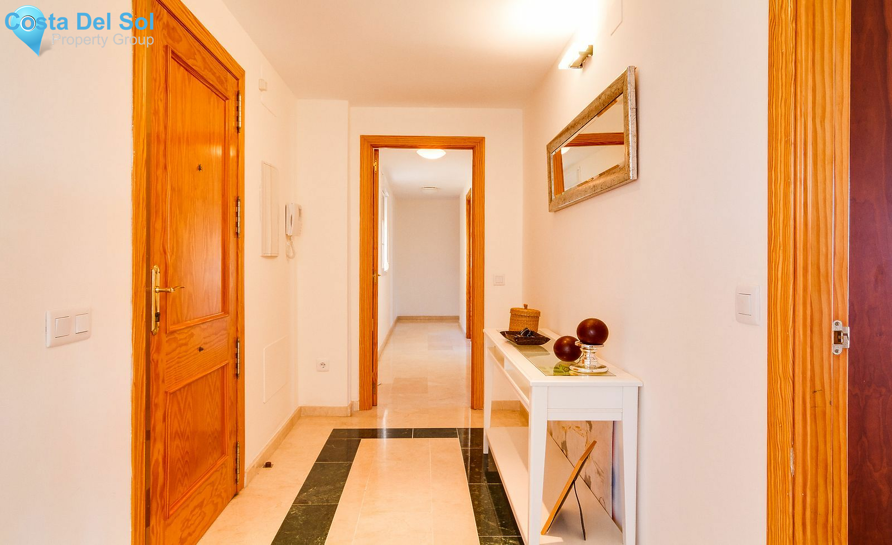 Penthouse in Riviera del Sol-1551456