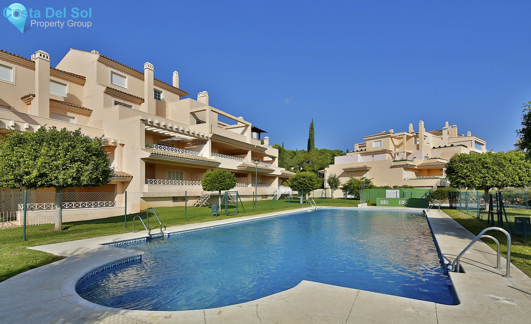 Penthouse in Río Real-1283387