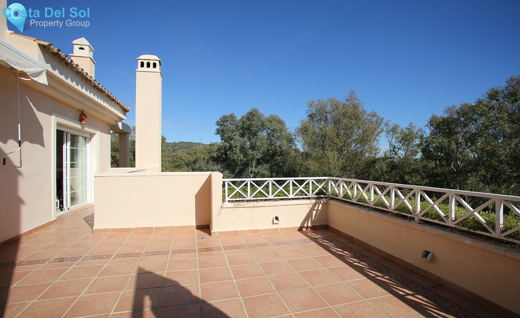 Penthouse in Río Real-1283396