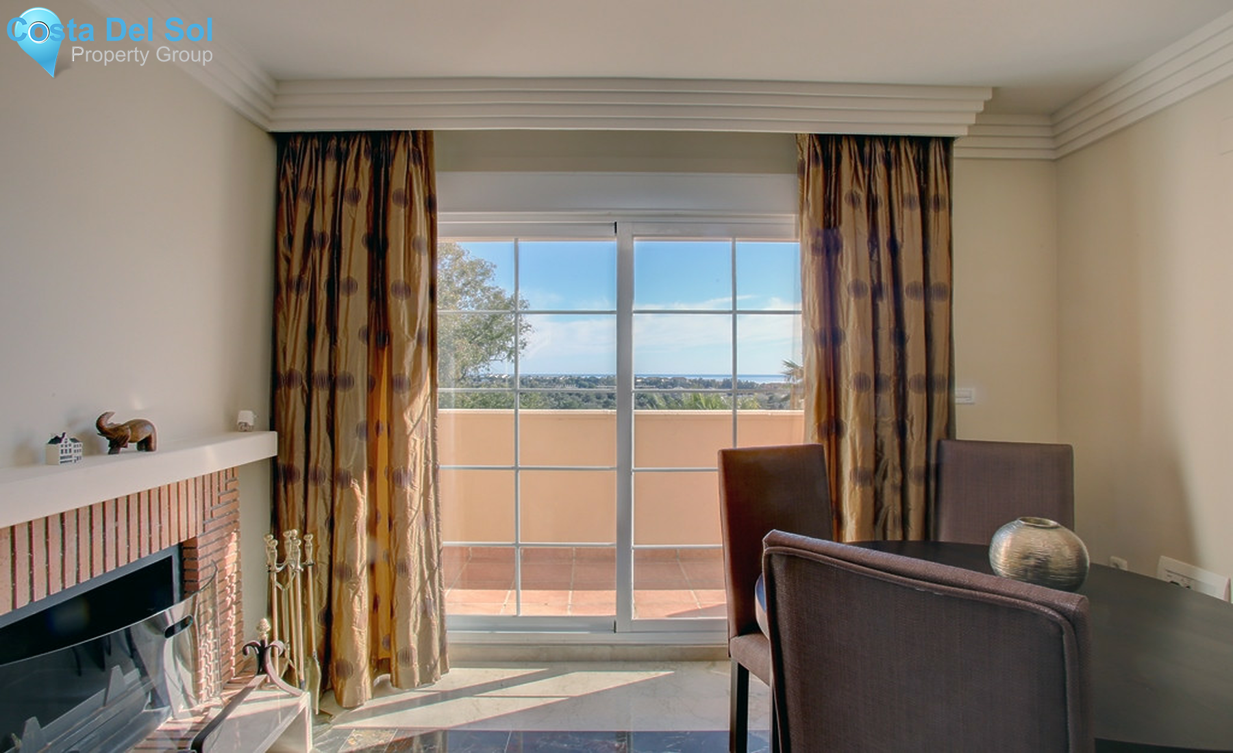 Penthouse in Río Real-1283399