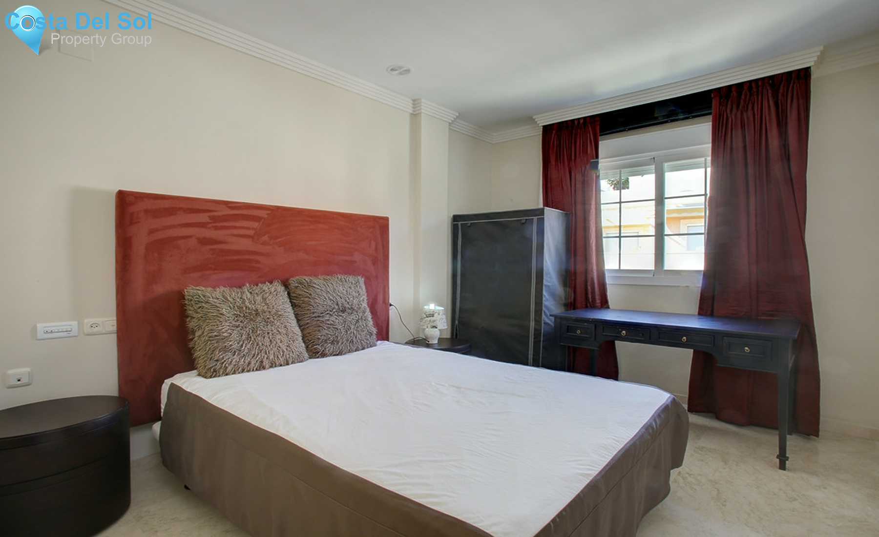 Penthouse in Río Real-1283400