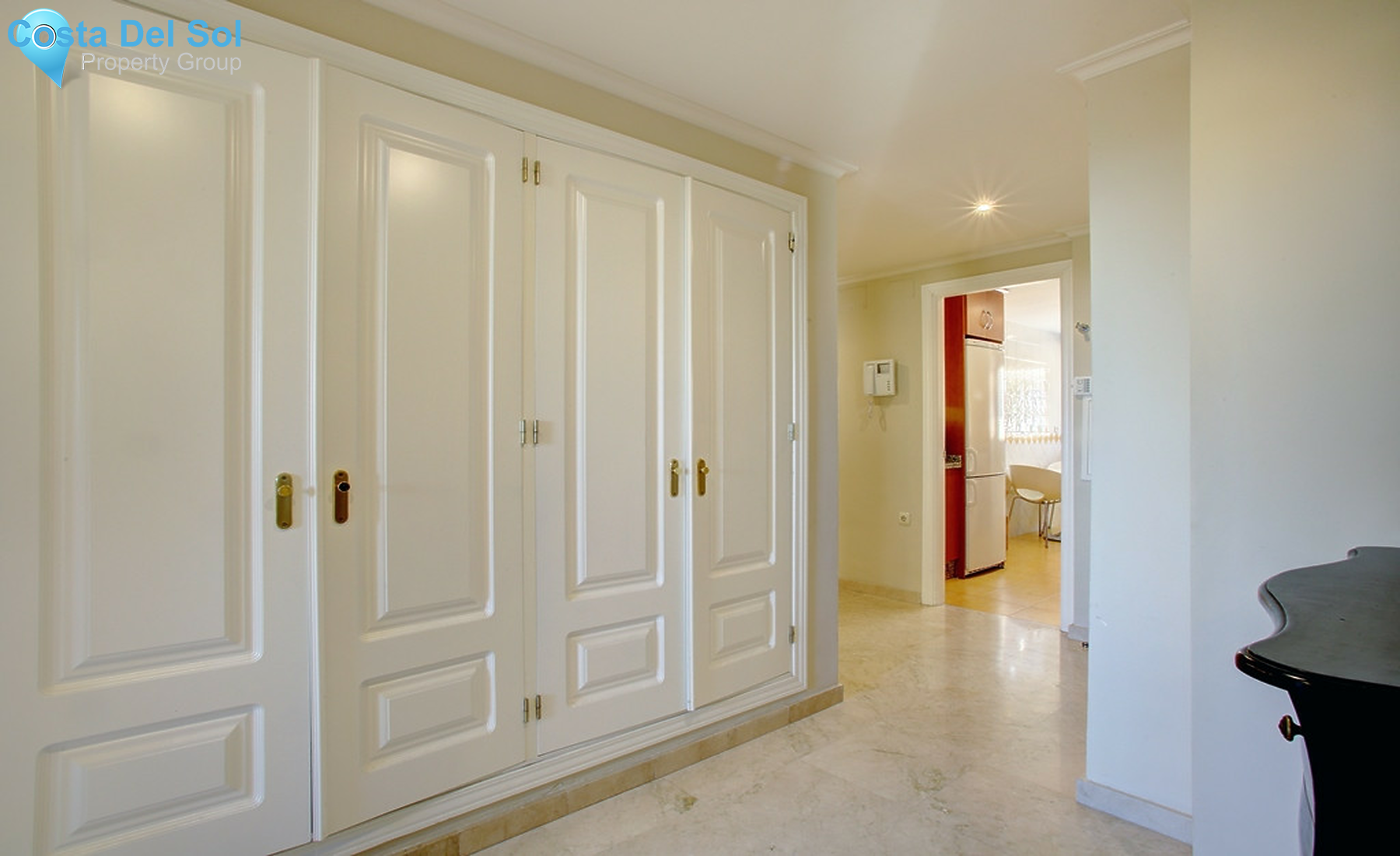 Penthouse in Río Real-1283405