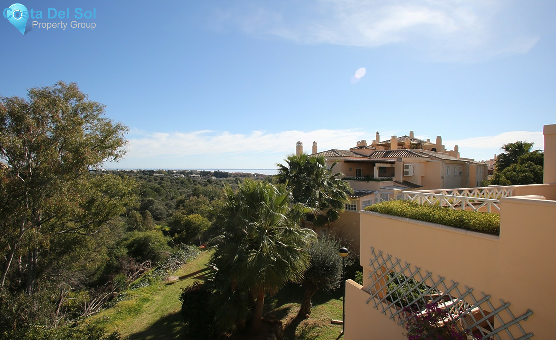 Penthouse in Río Real-1283406