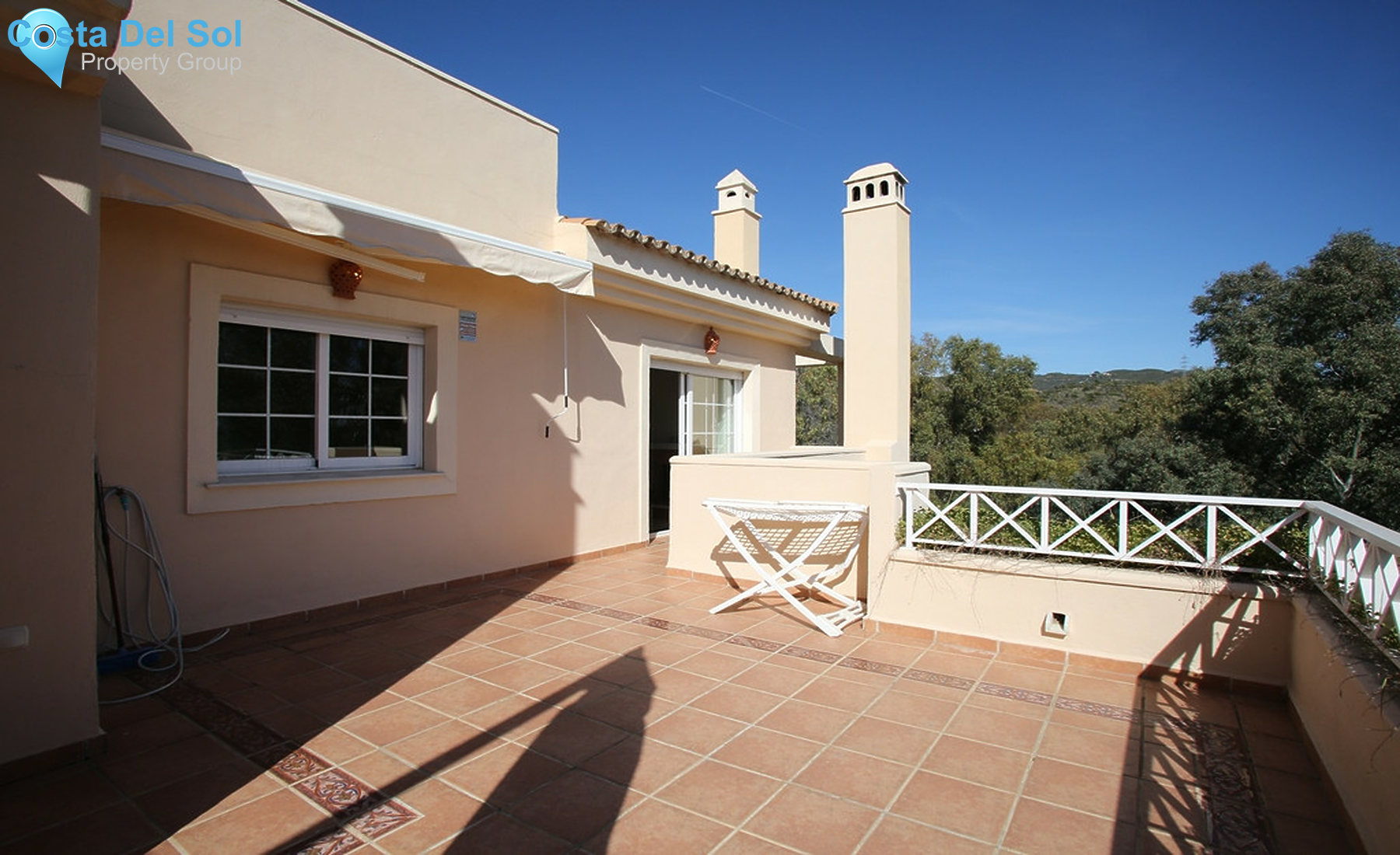 Penthouse in Río Real-1283390