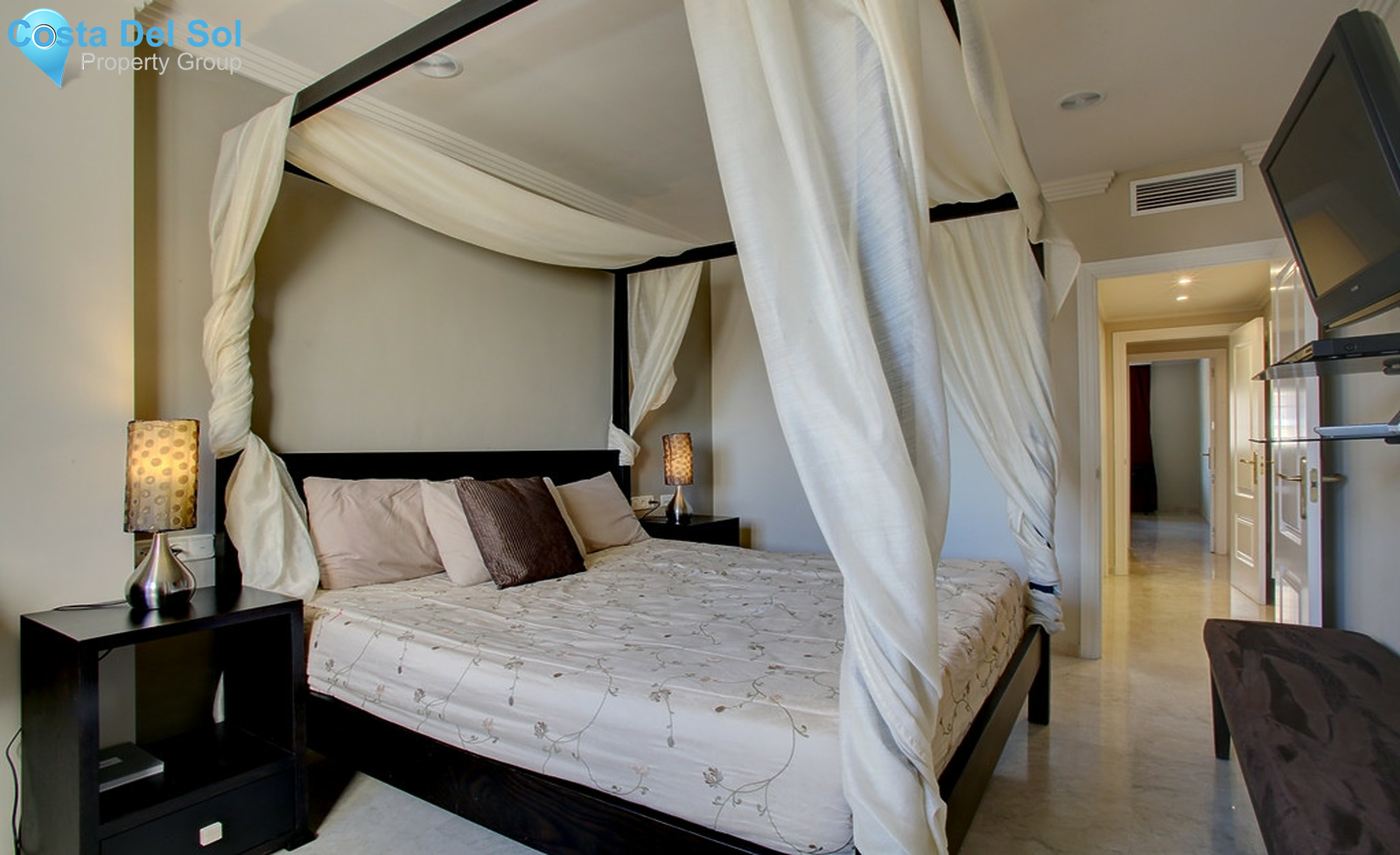 Penthouse in Río Real-1283392