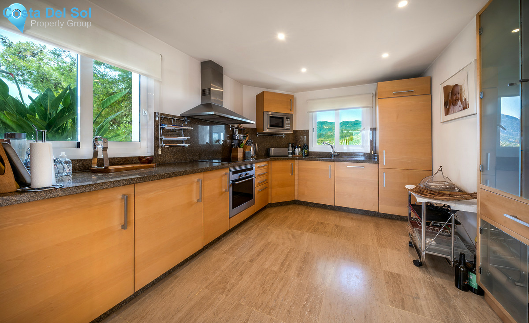 Penthouse in Río Real-1349924