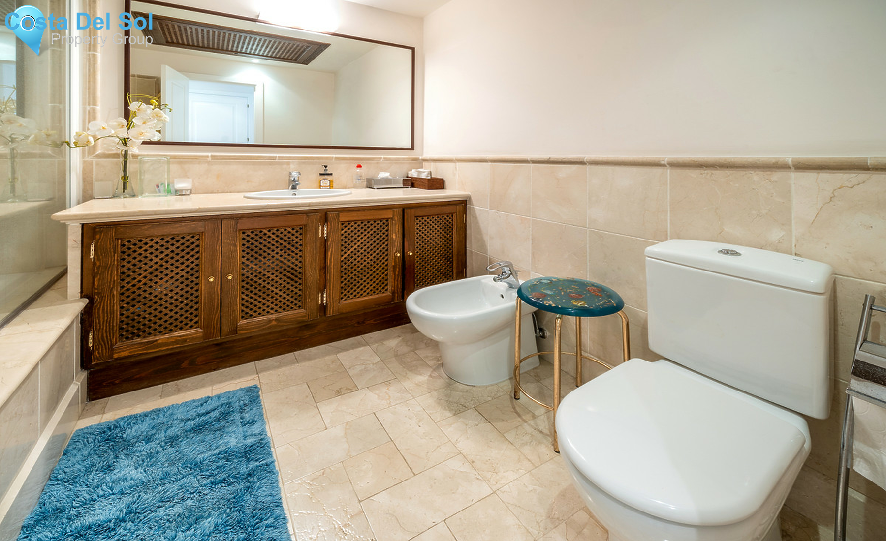 Penthouse in Río Real-1349928