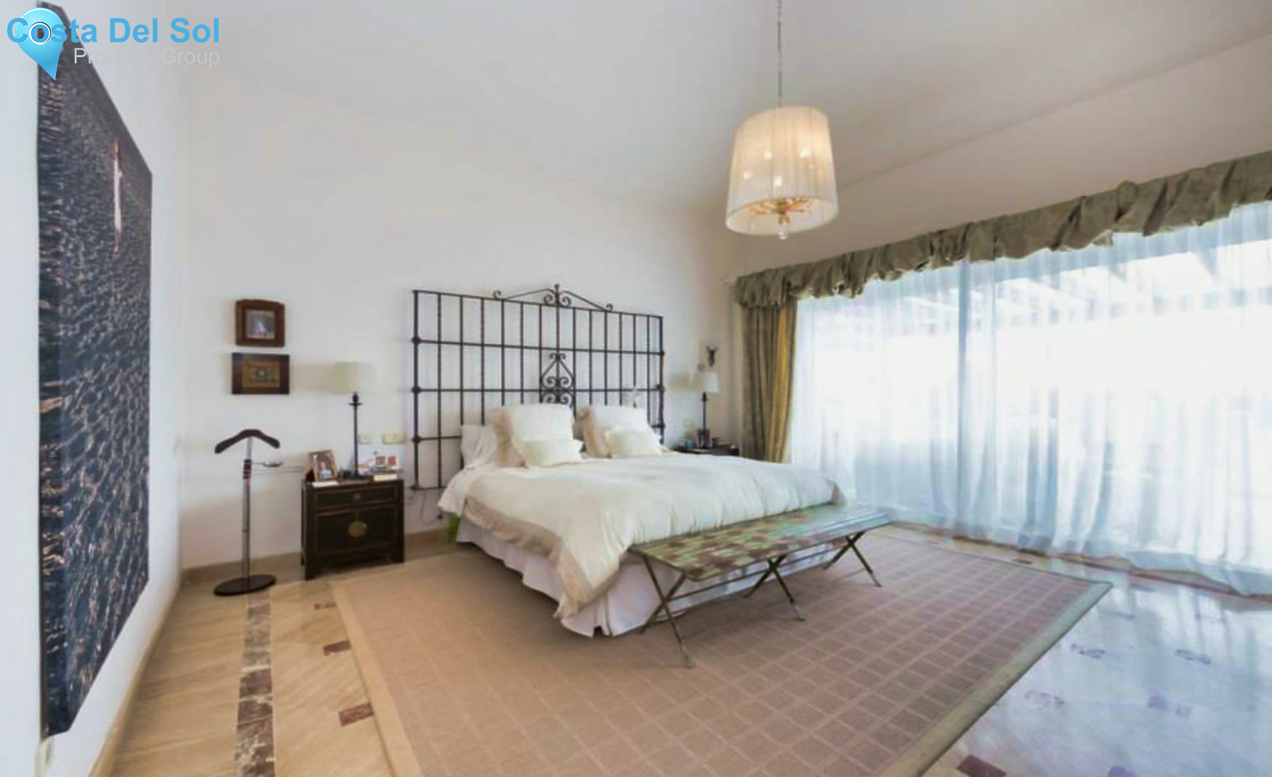 Penthouse in Río Real-1349929