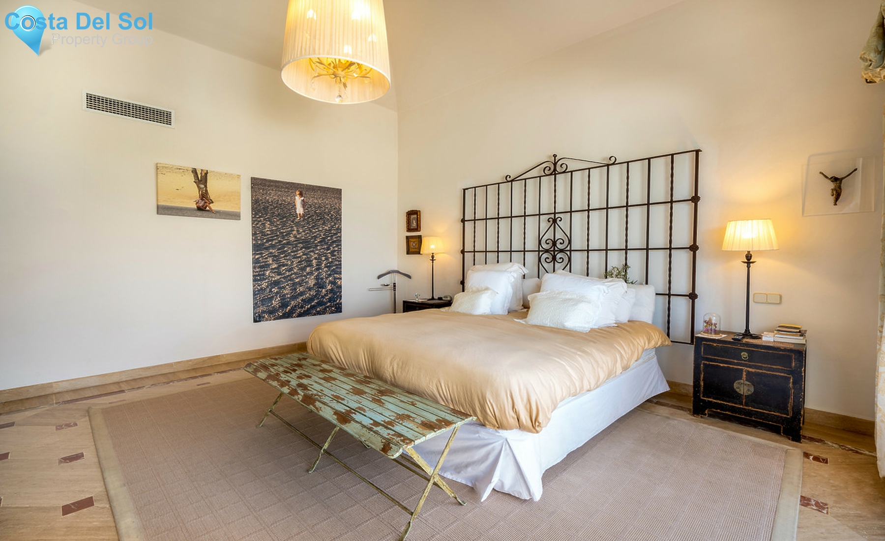 Penthouse in Río Real-1349930