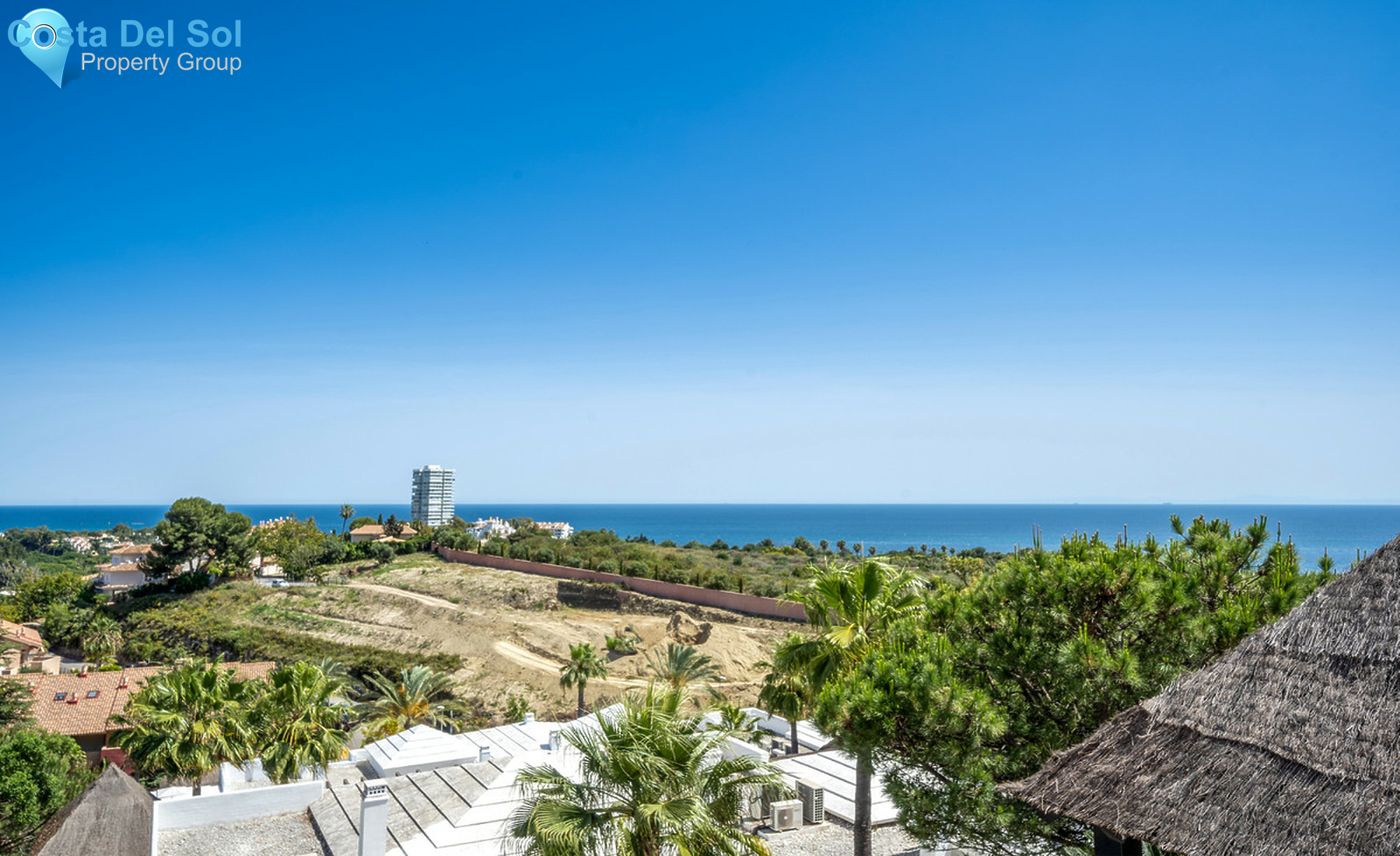 Penthouse in Río Real-1349915