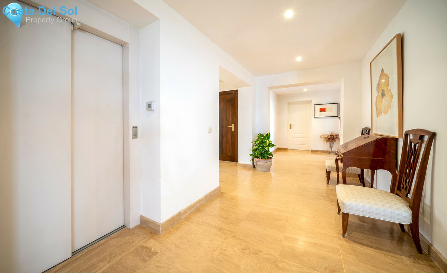 Penthouse in Río Real-1349918