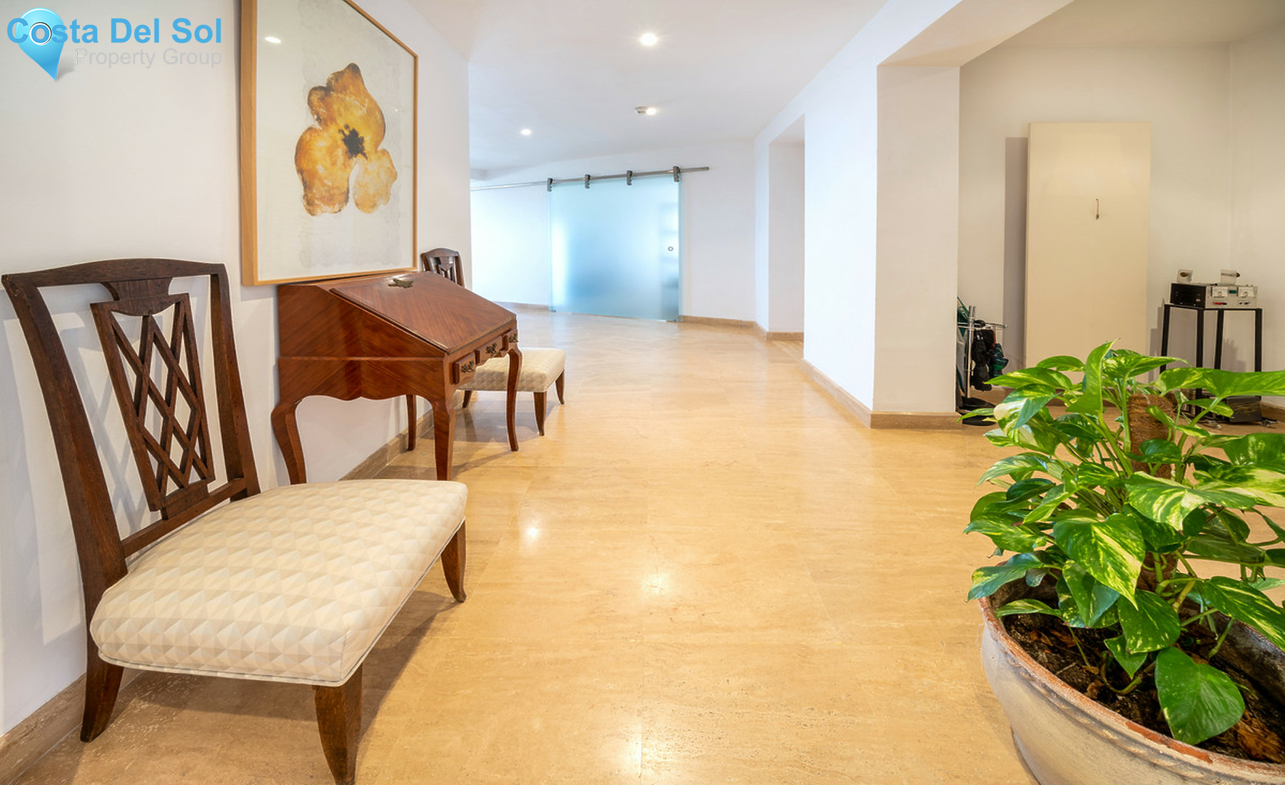 Penthouse in Río Real-1349919