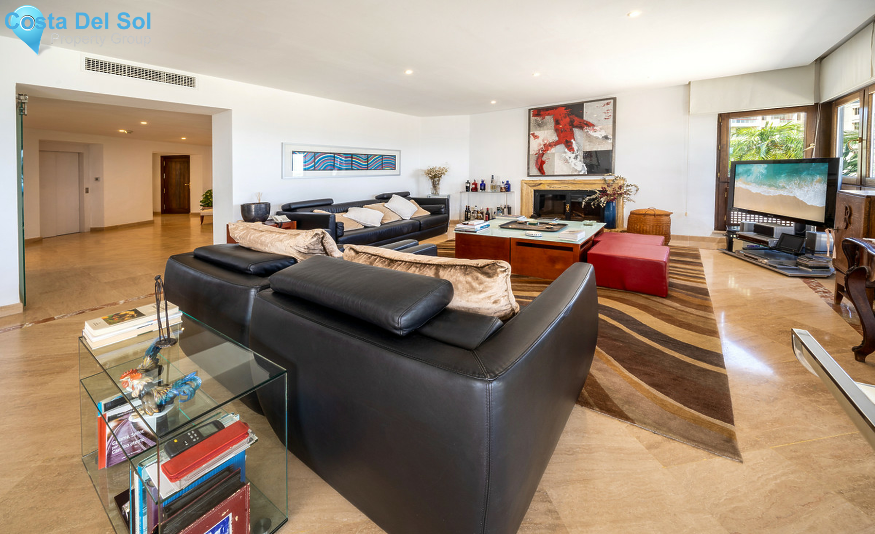 Penthouse in Río Real-1349921