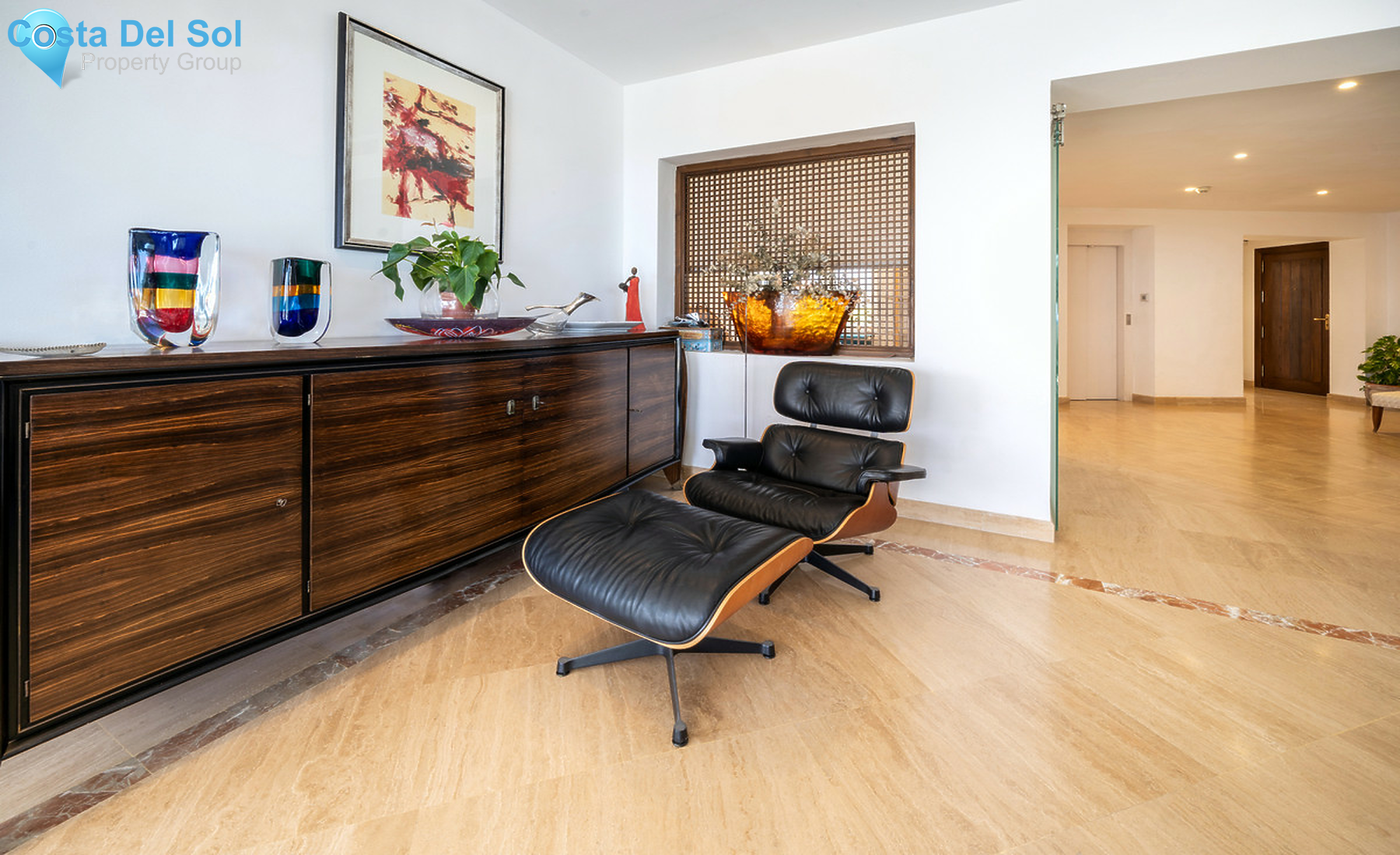 Penthouse in Río Real-1349922