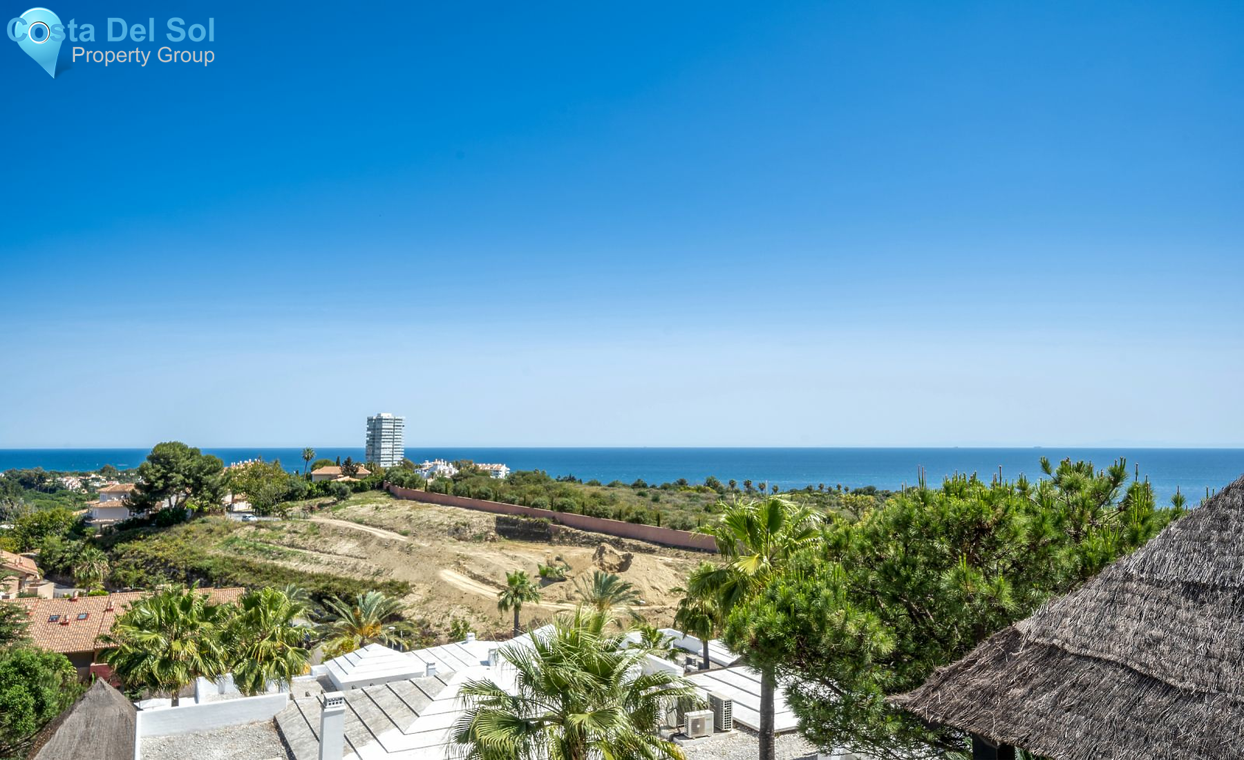 Penthouse in Río Real-1141692