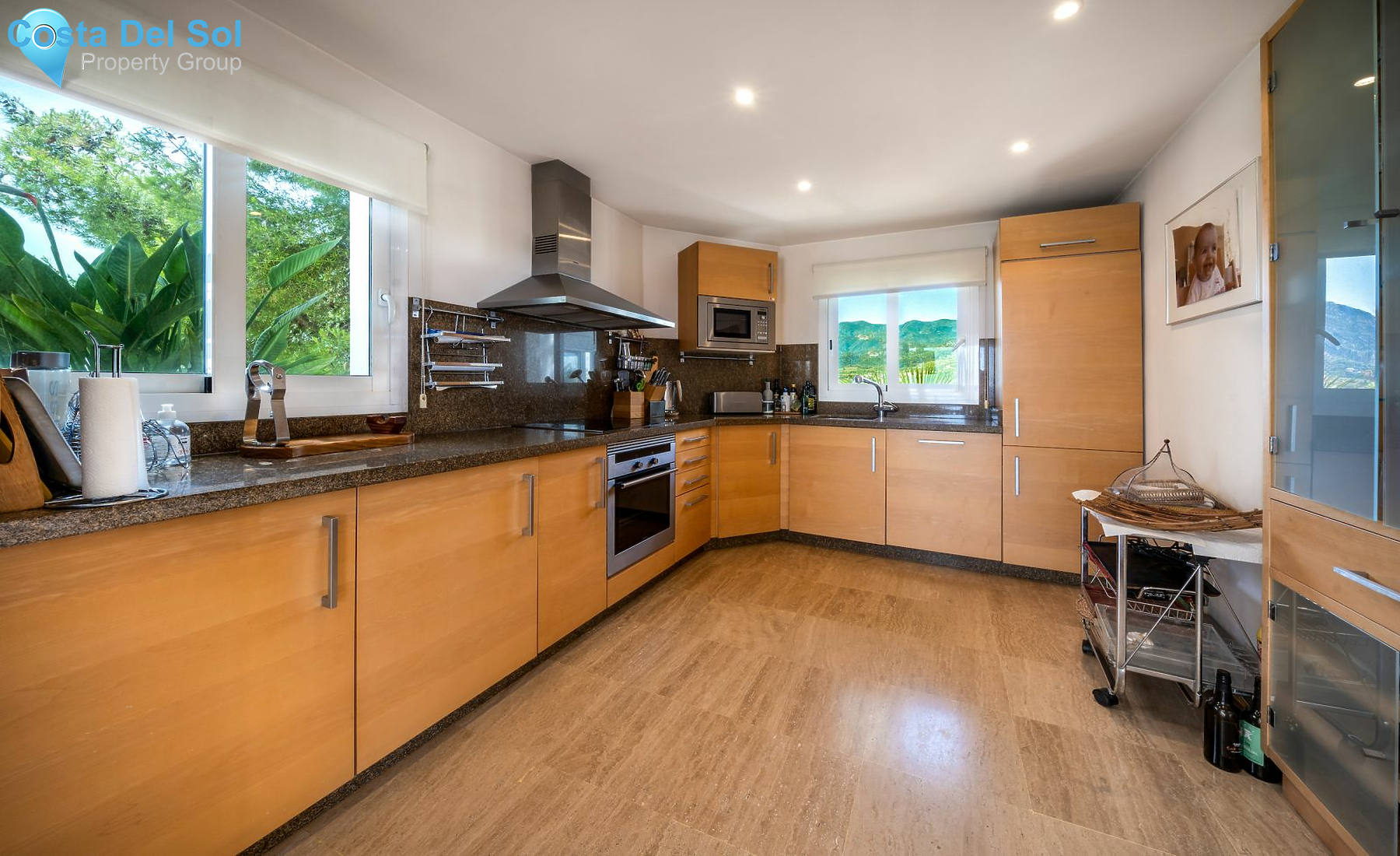 Penthouse in Río Real-1141701