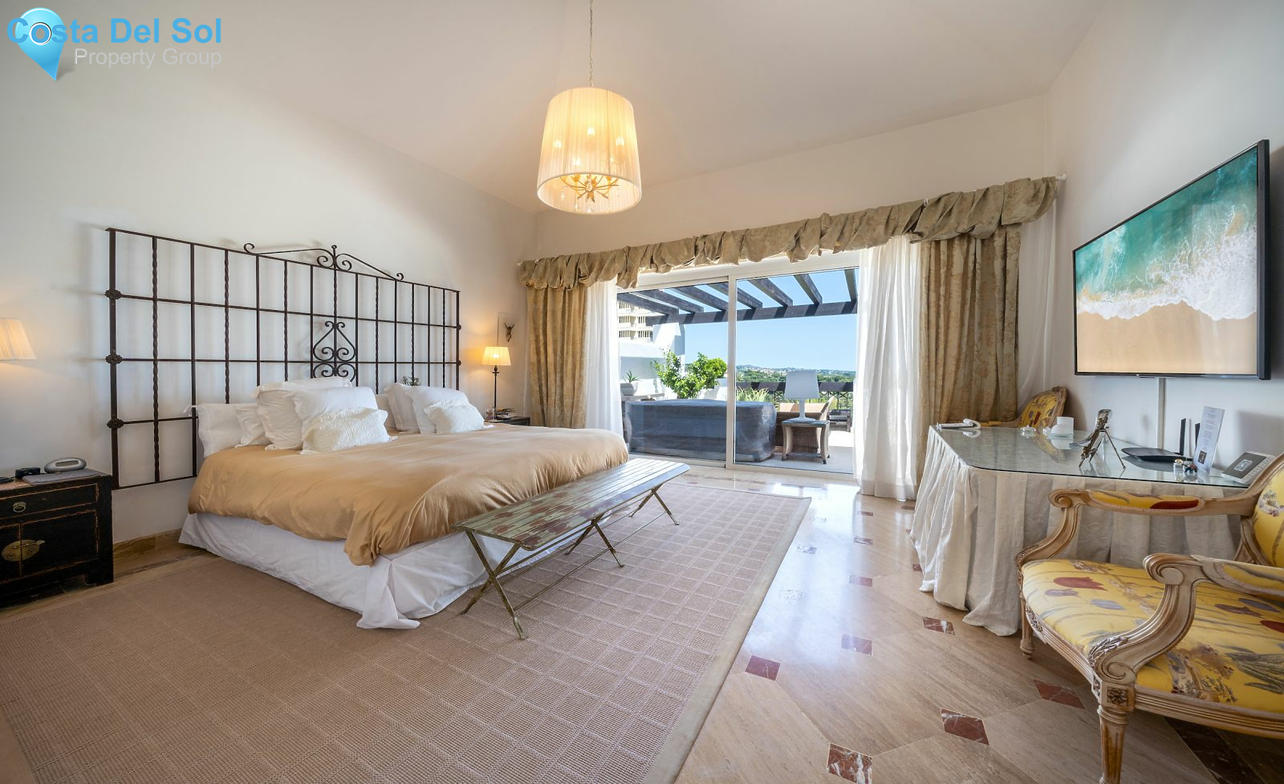 Penthouse in Río Real-1141702