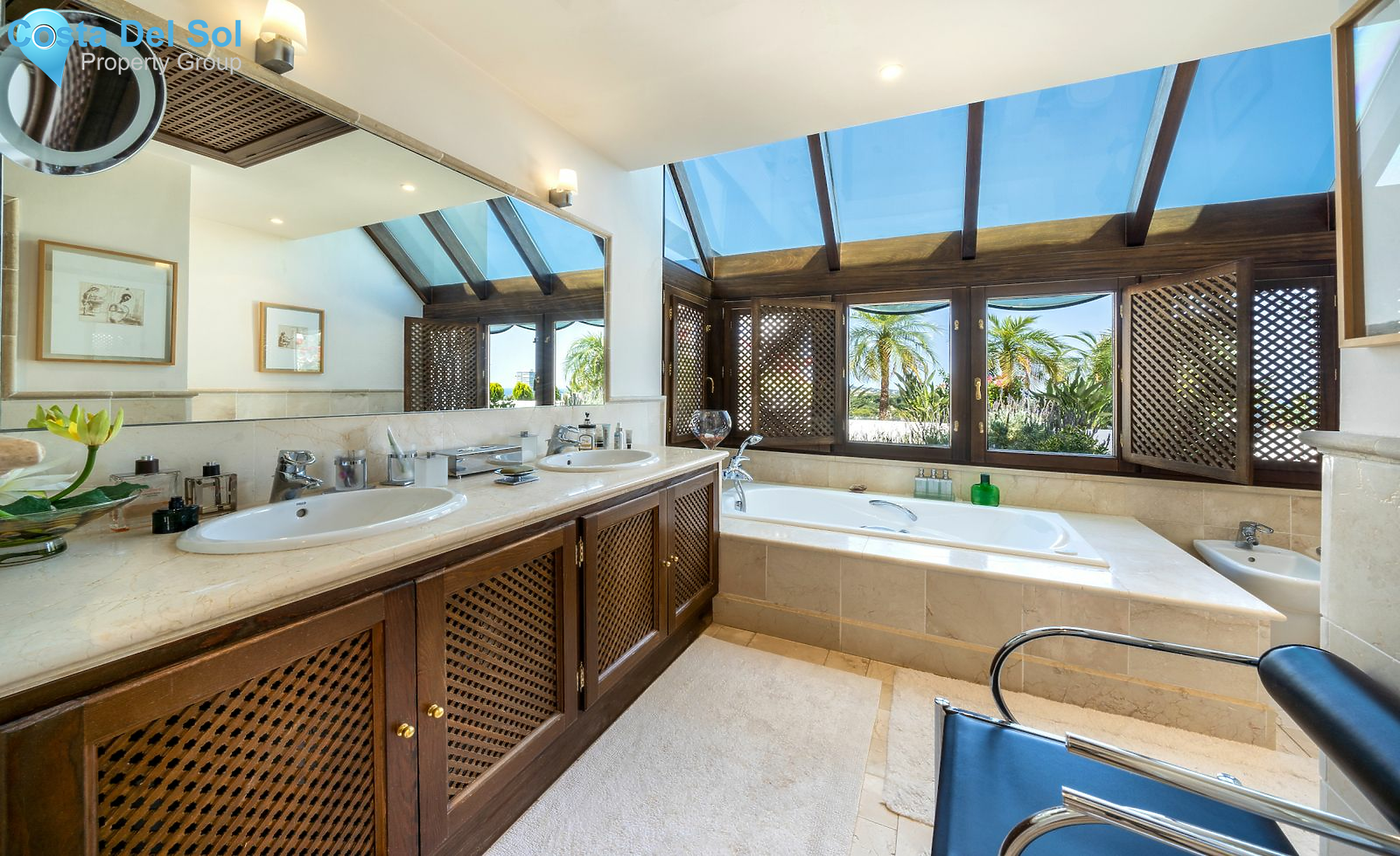 Penthouse in Río Real-1141703