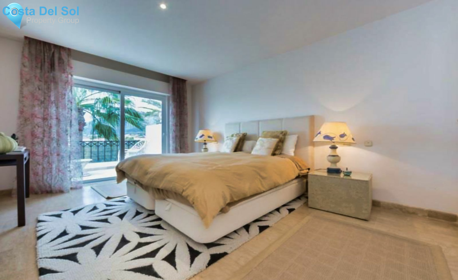 Penthouse in Río Real-1141704