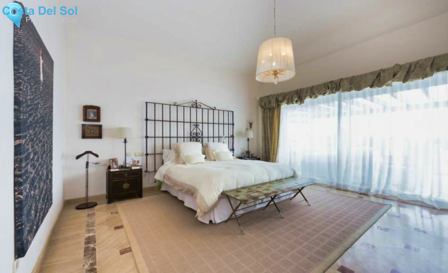 Penthouse in Río Real-1141706