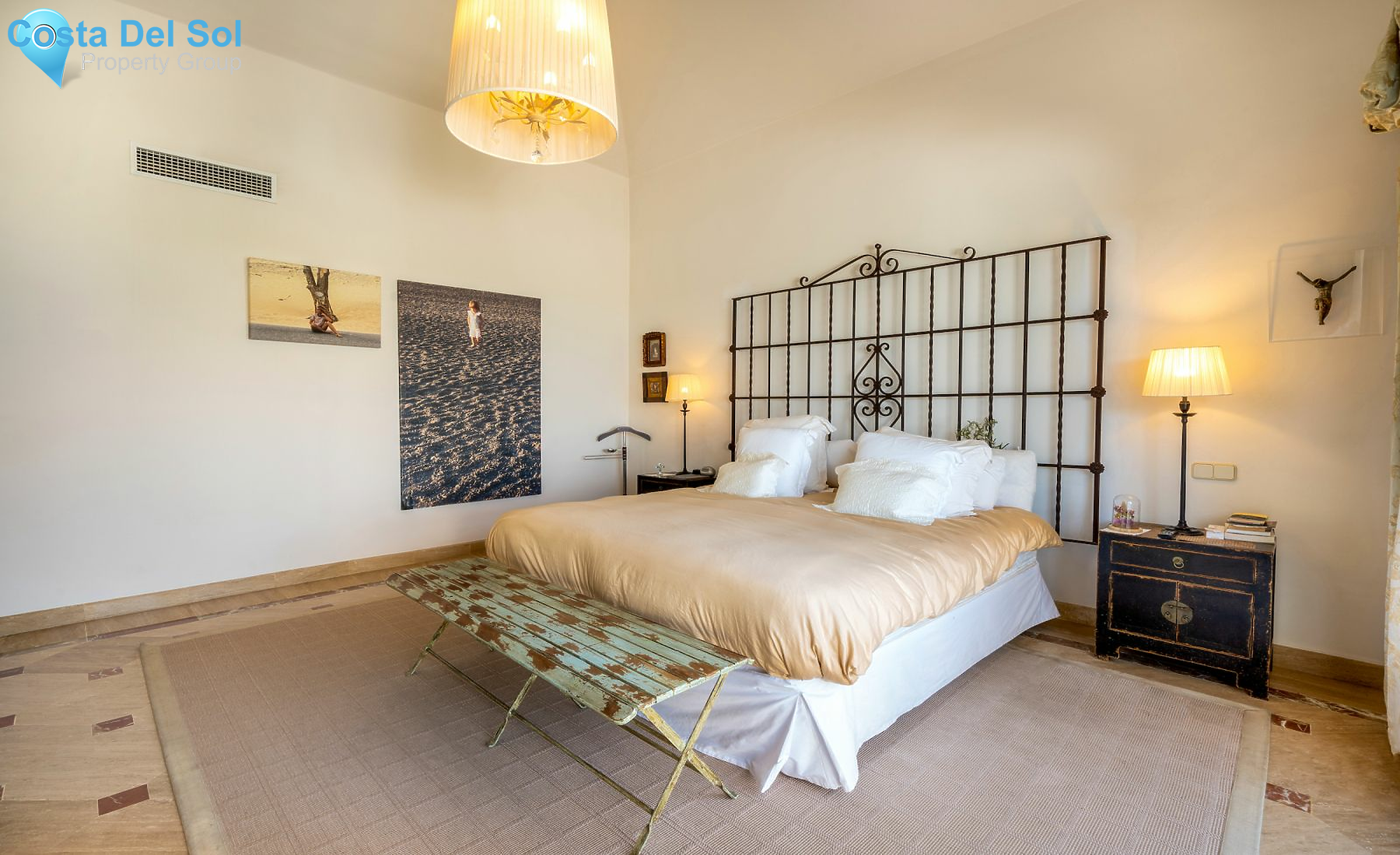 Penthouse in Río Real-1141707