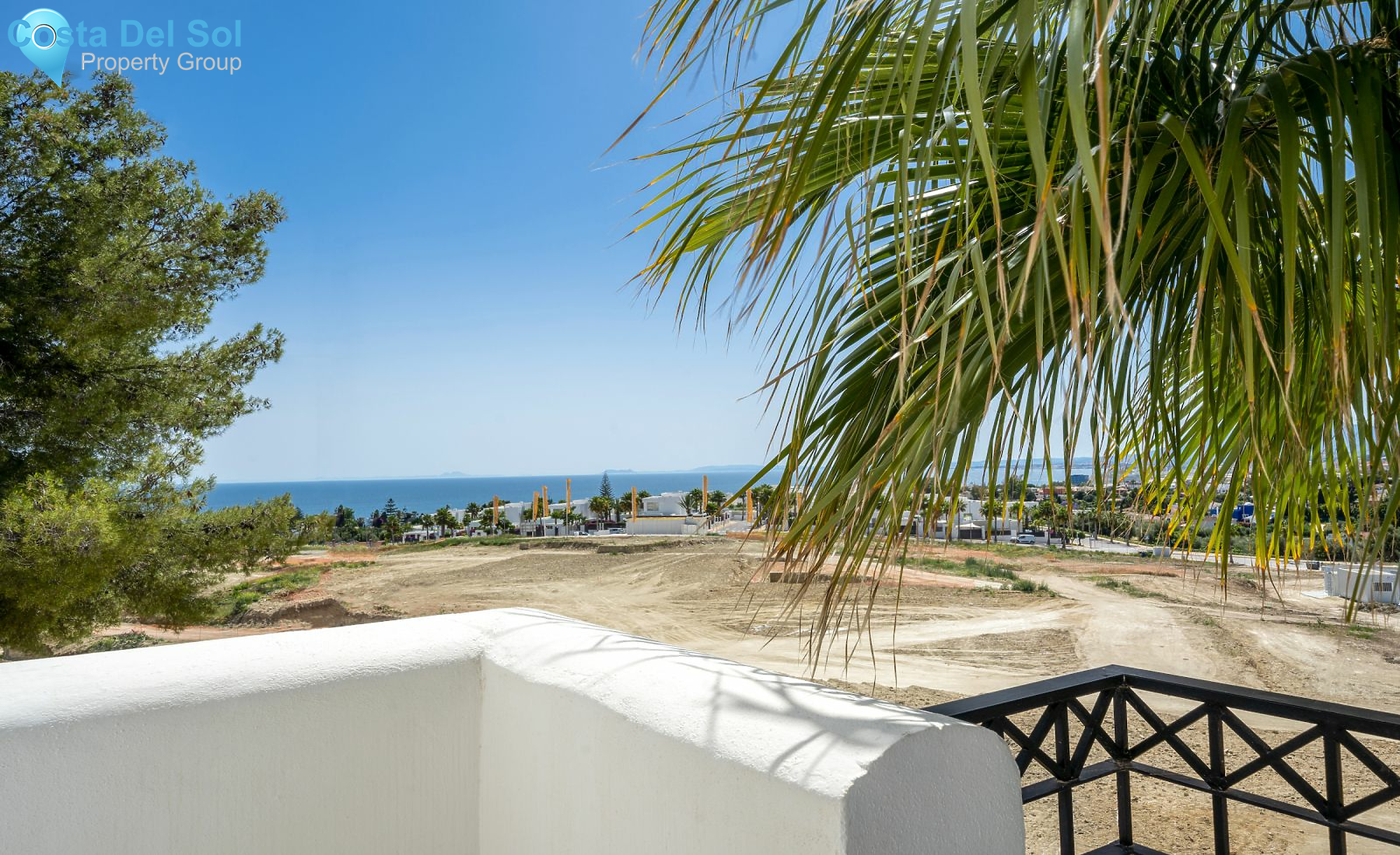 Penthouse in Río Real-1141709