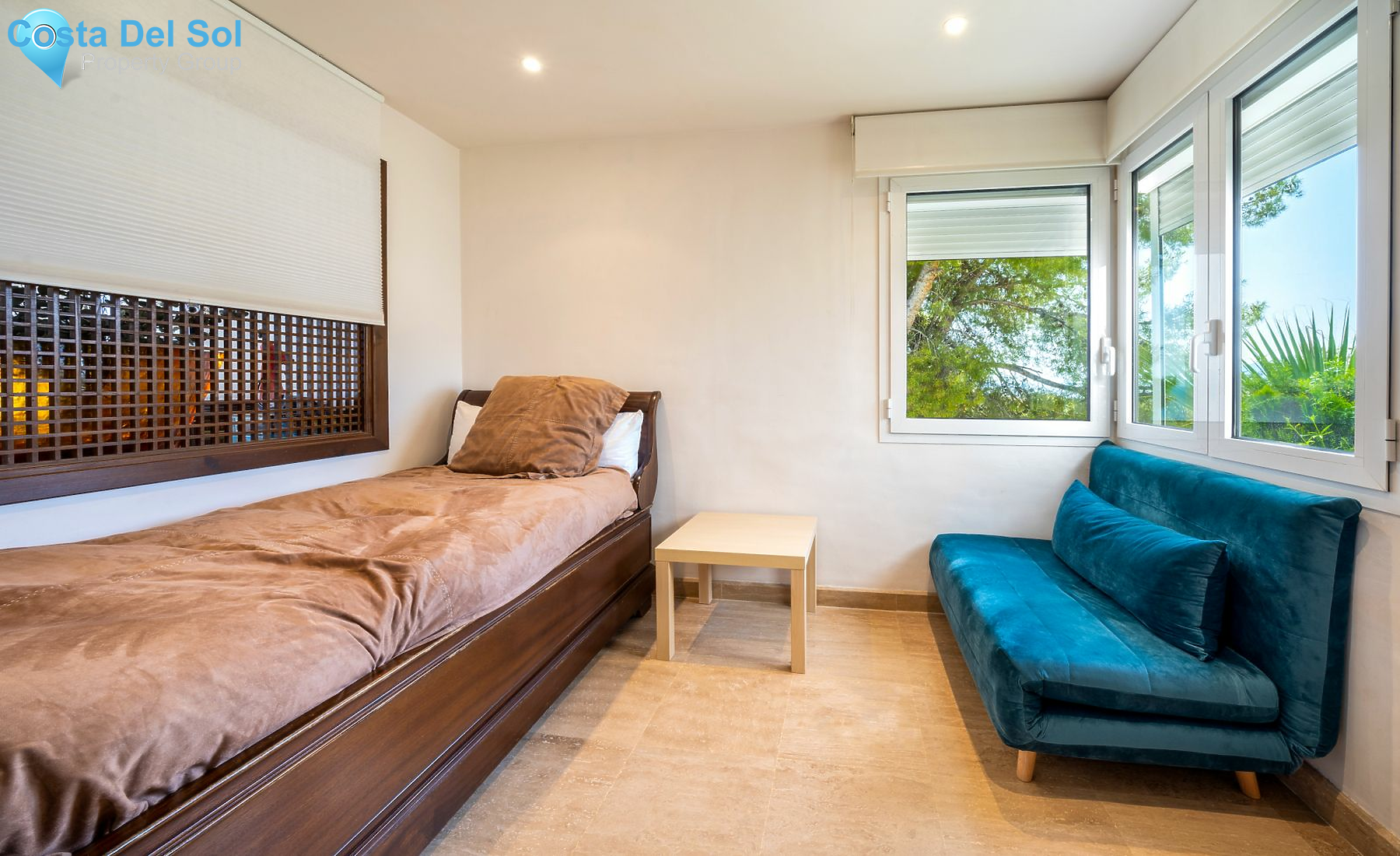 Penthouse in Río Real-1141711