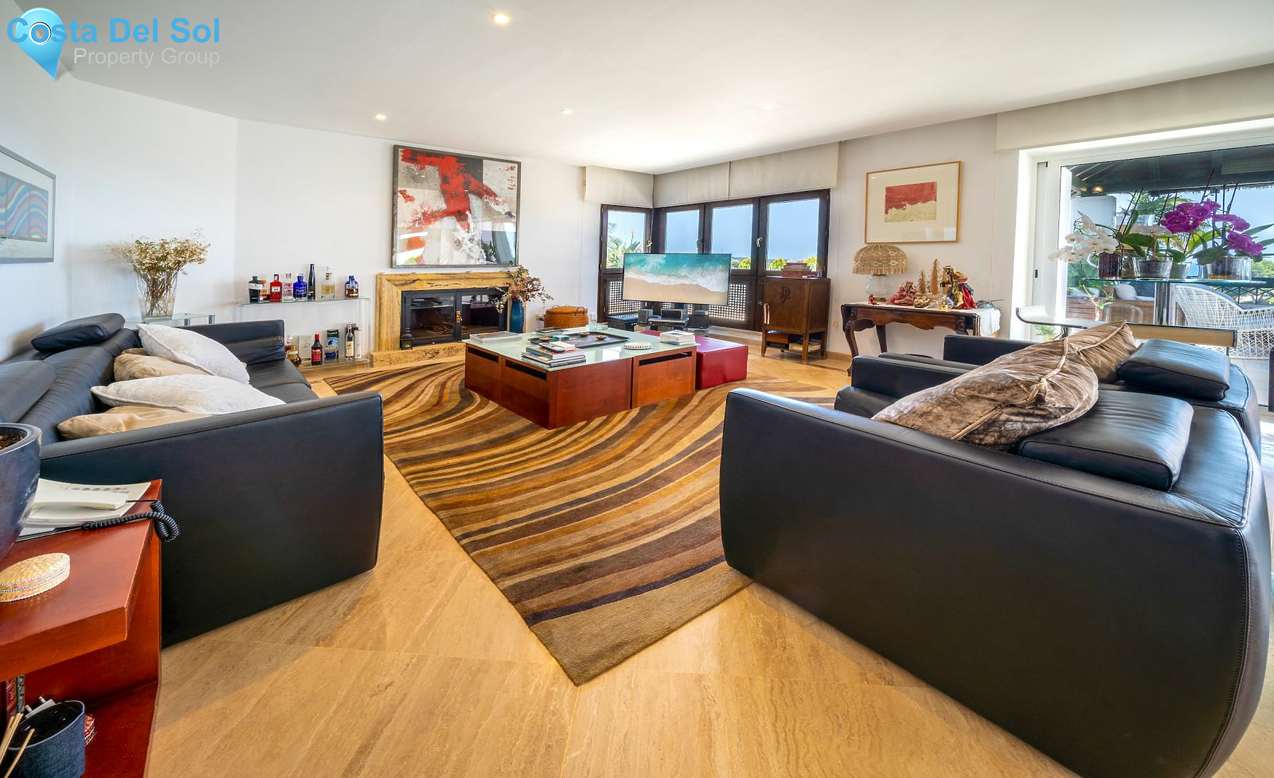 Penthouse in Río Real-1141697