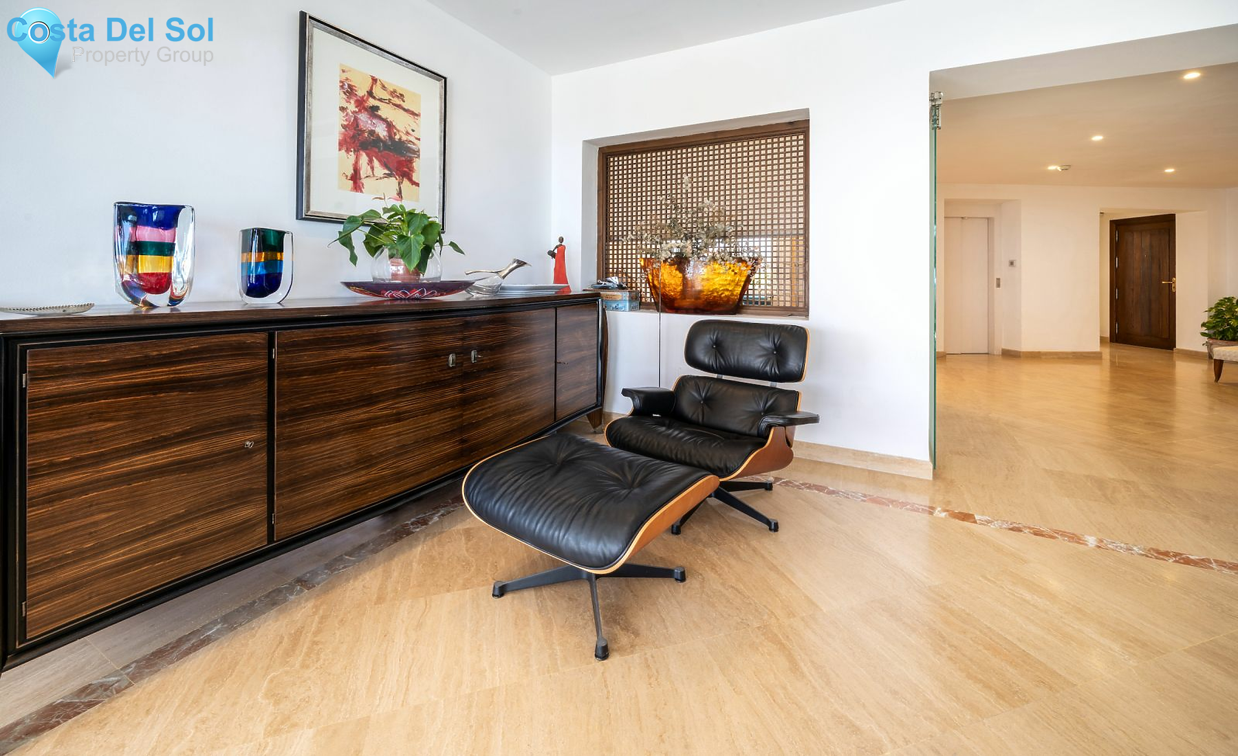 Penthouse in Río Real-1141699