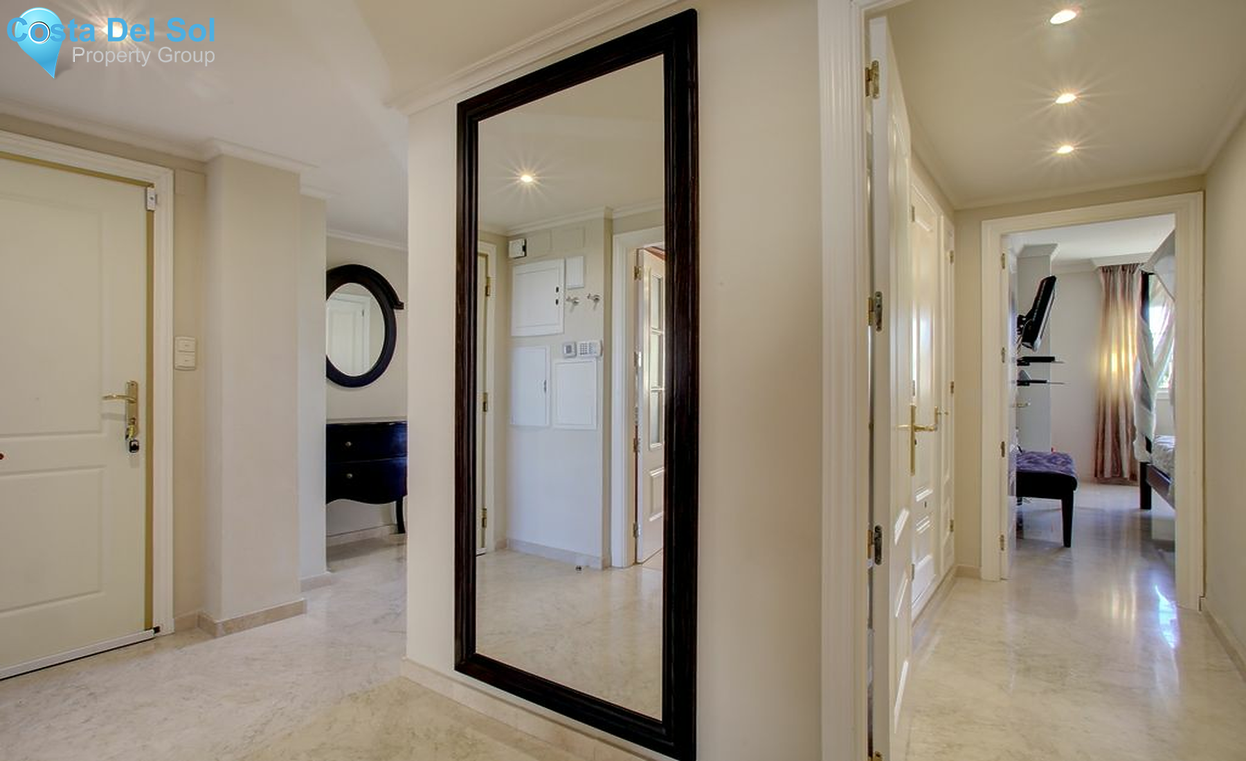 Penthouse in Río Real-1146890