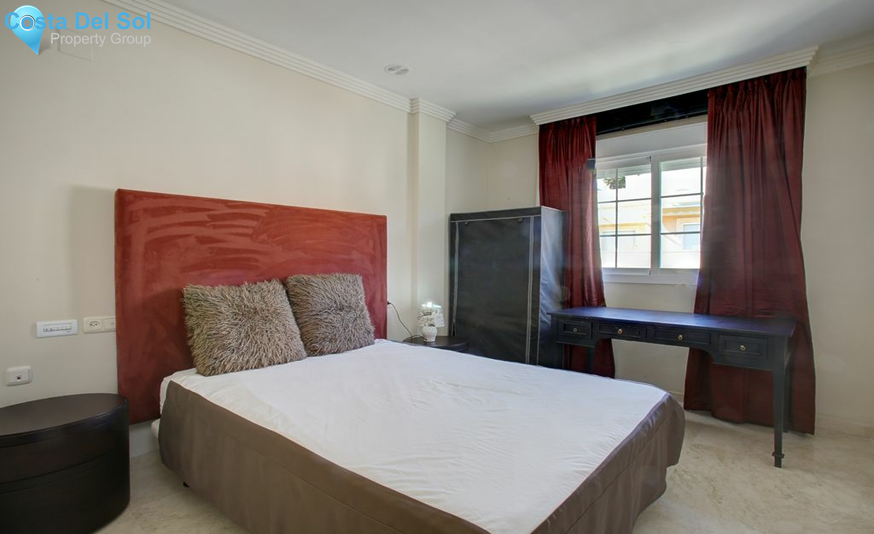 Penthouse in Río Real-1146893