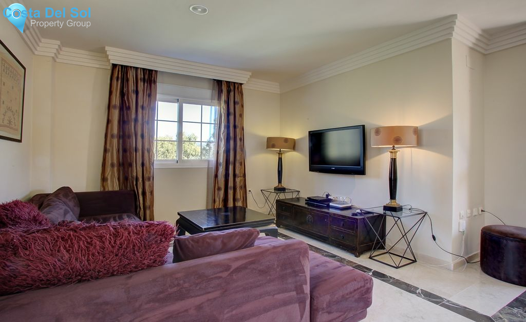Penthouse in Río Real-1146895