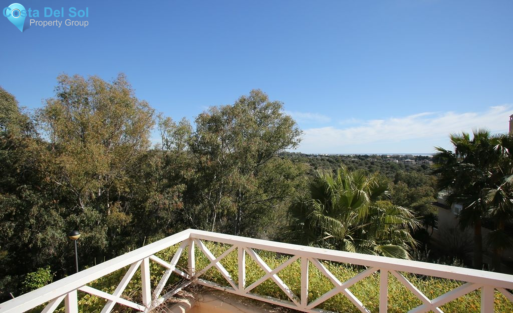 Penthouse in Río Real-1146896