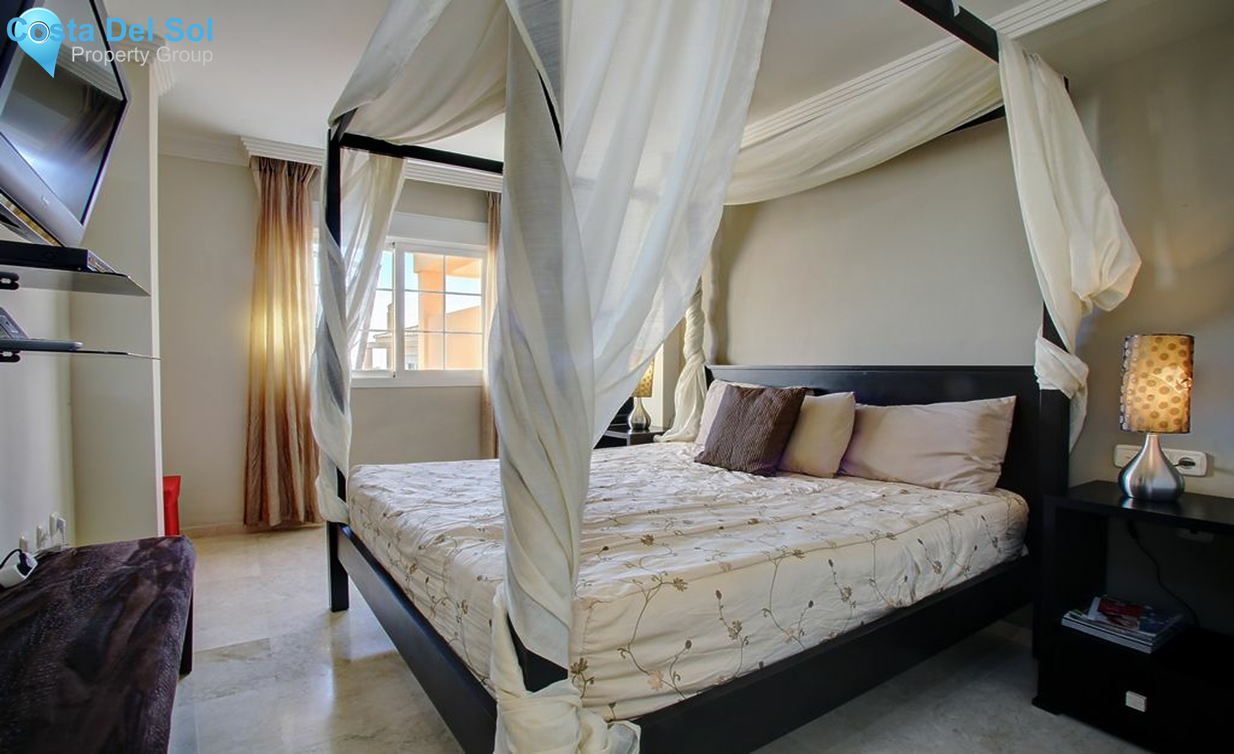 Penthouse in Río Real-1146897
