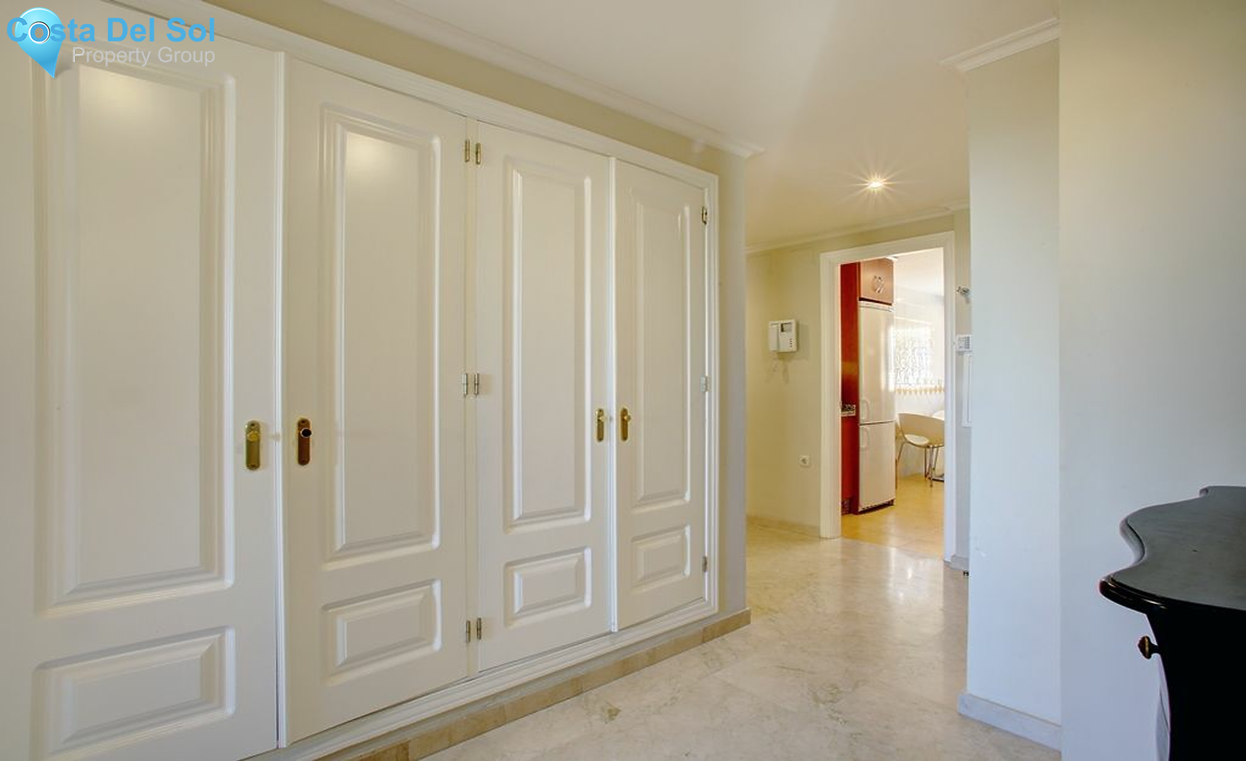 Penthouse in Río Real-1146898