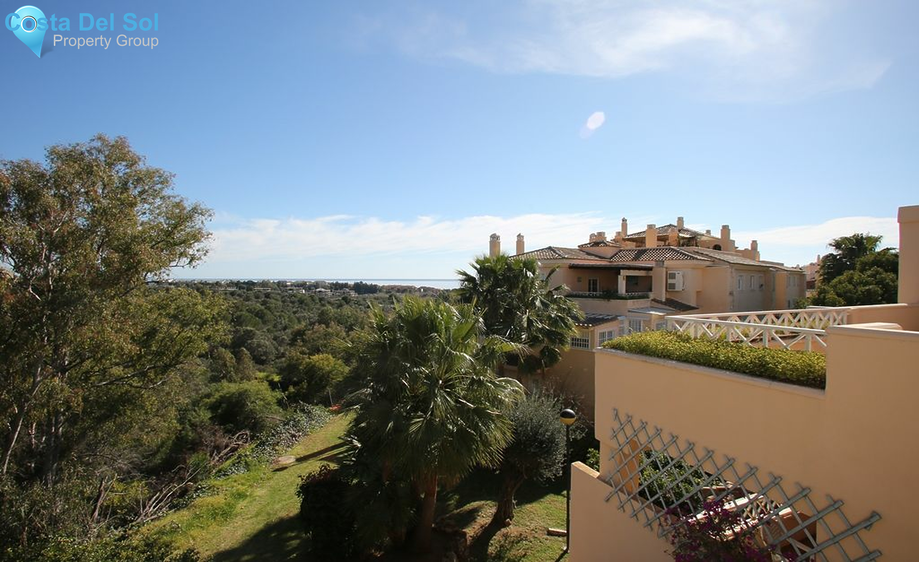 Penthouse in Río Real-1146899
