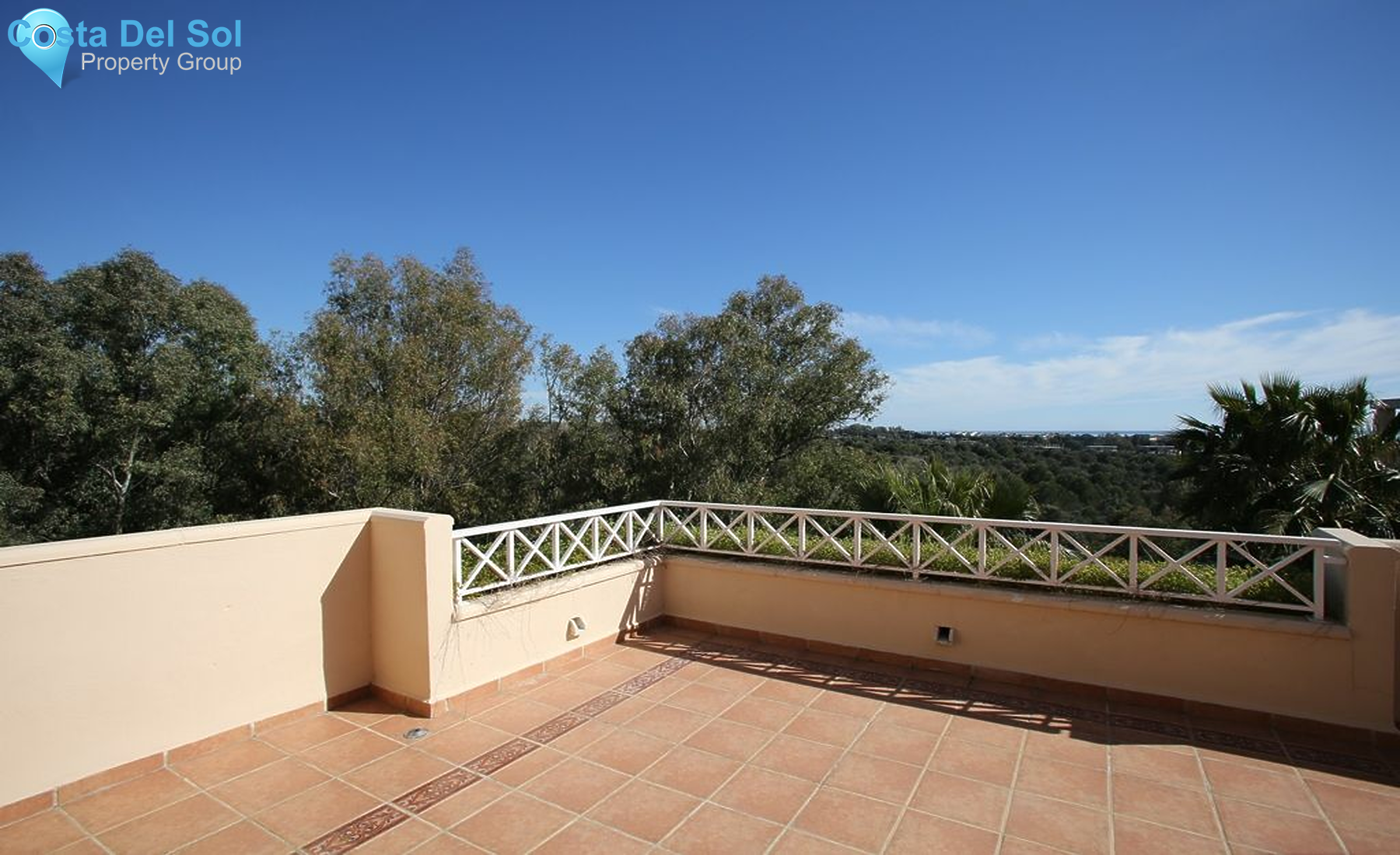 Penthouse in Río Real-1146900