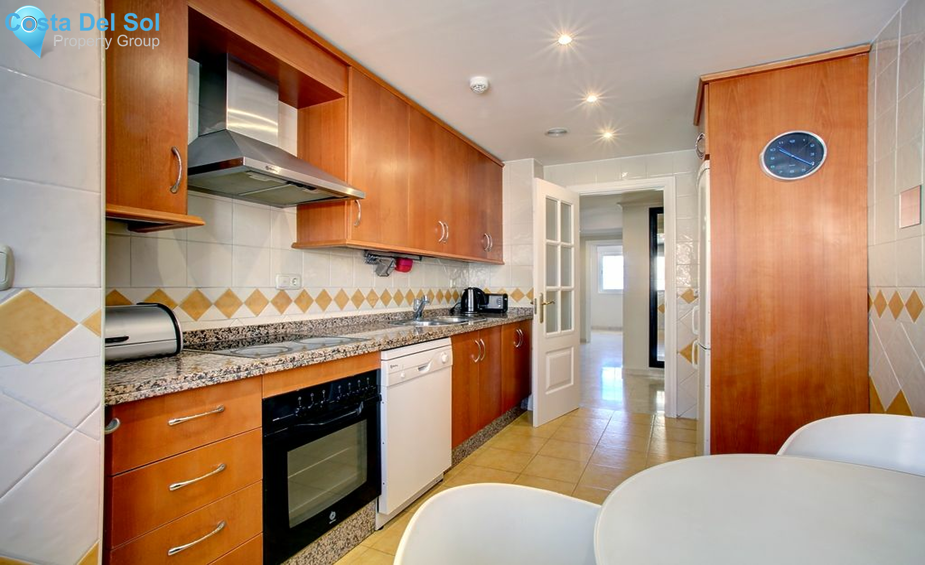 Penthouse in Río Real-1146884