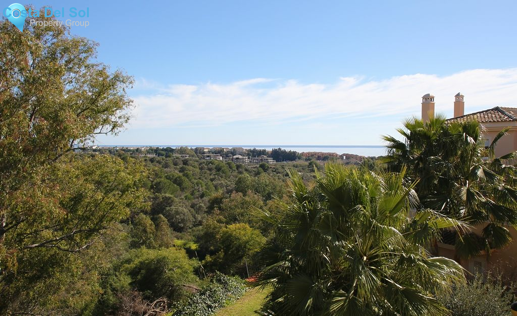 Penthouse in Río Real-1146886