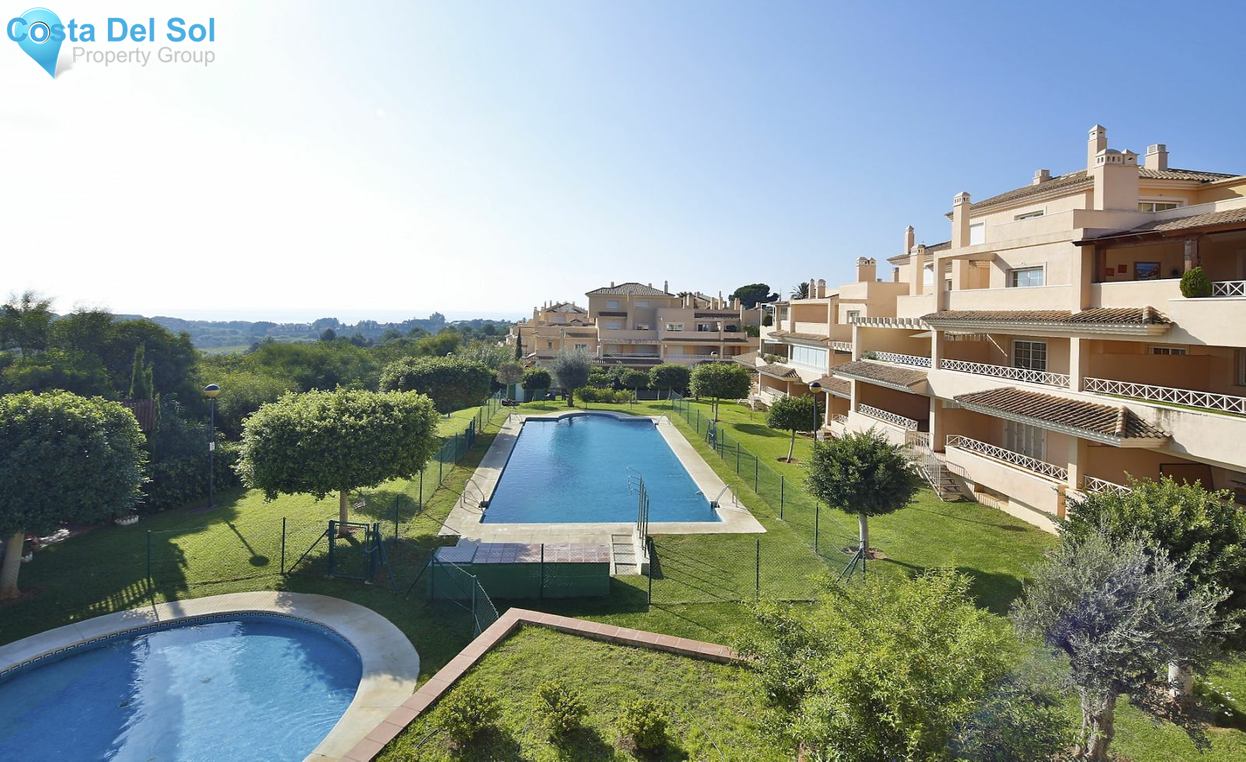 Penthouse in Río Real-1146887