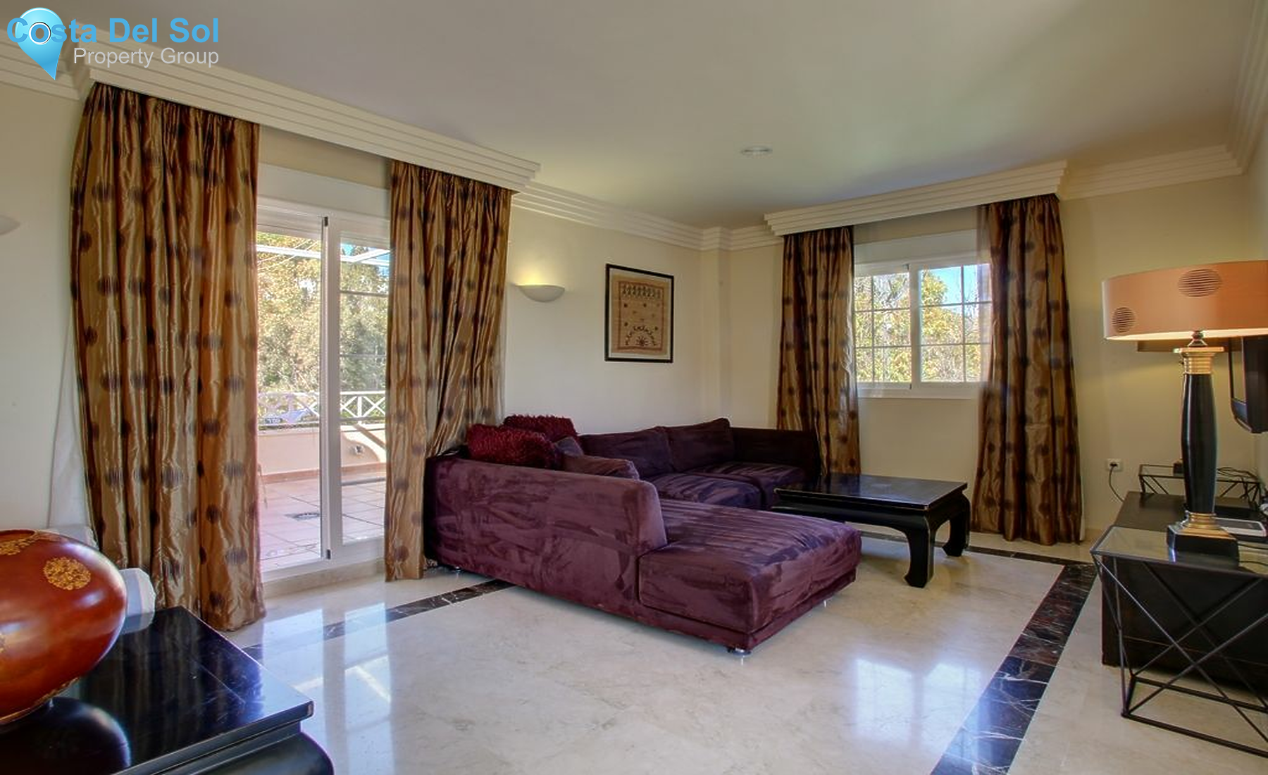 Penthouse in Río Real-1146888