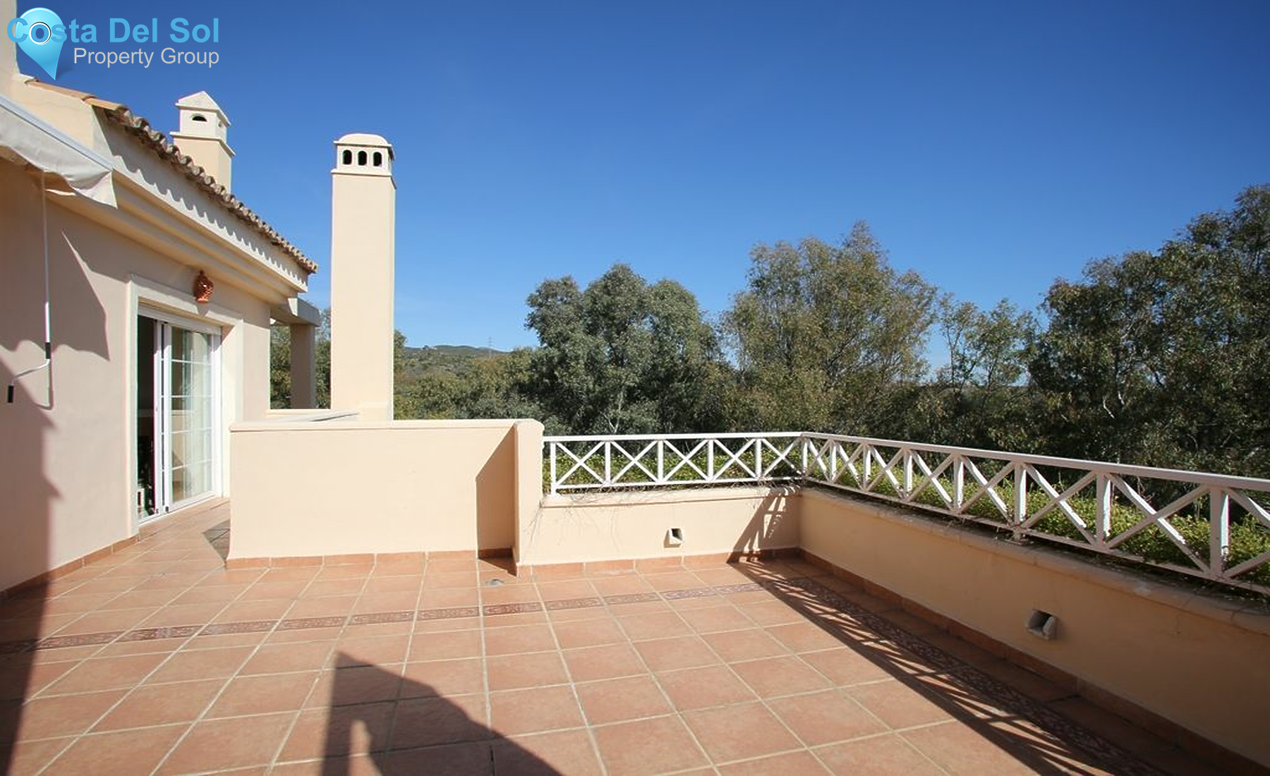Penthouse in Río Real-1146889