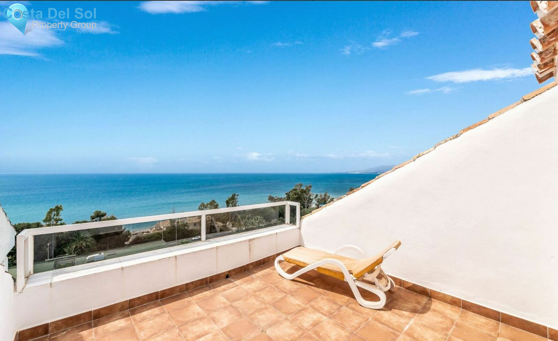 Penthouse in Río Real-1151498