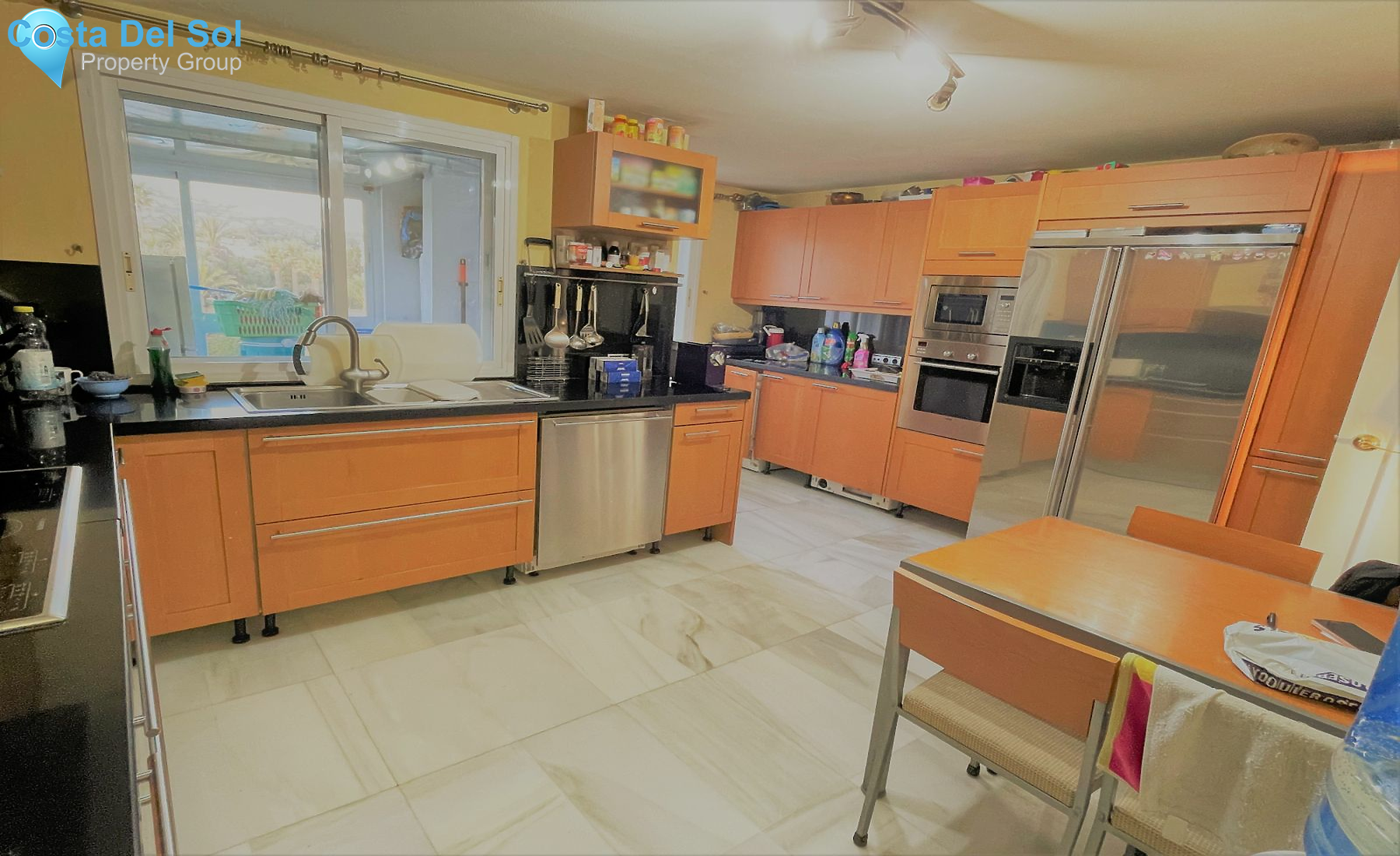 Penthouse in Río Real-1151508