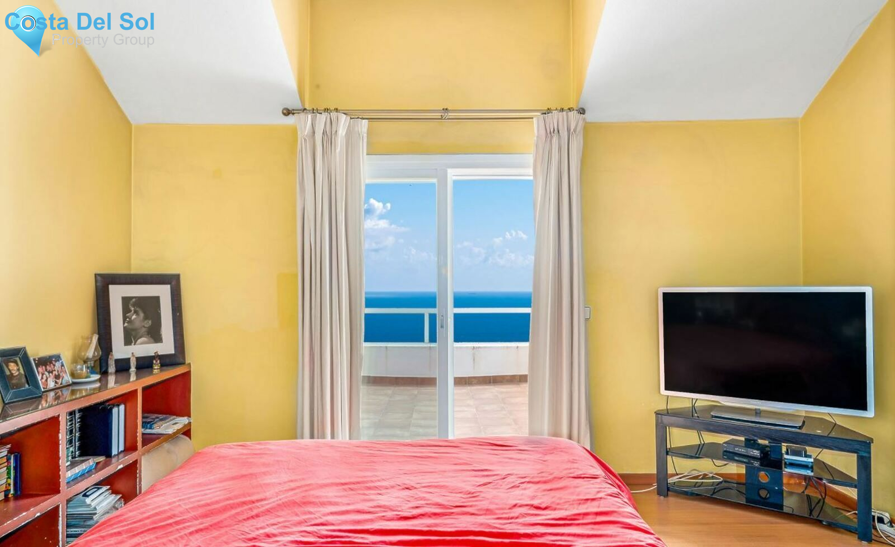 Penthouse in Río Real-1151510