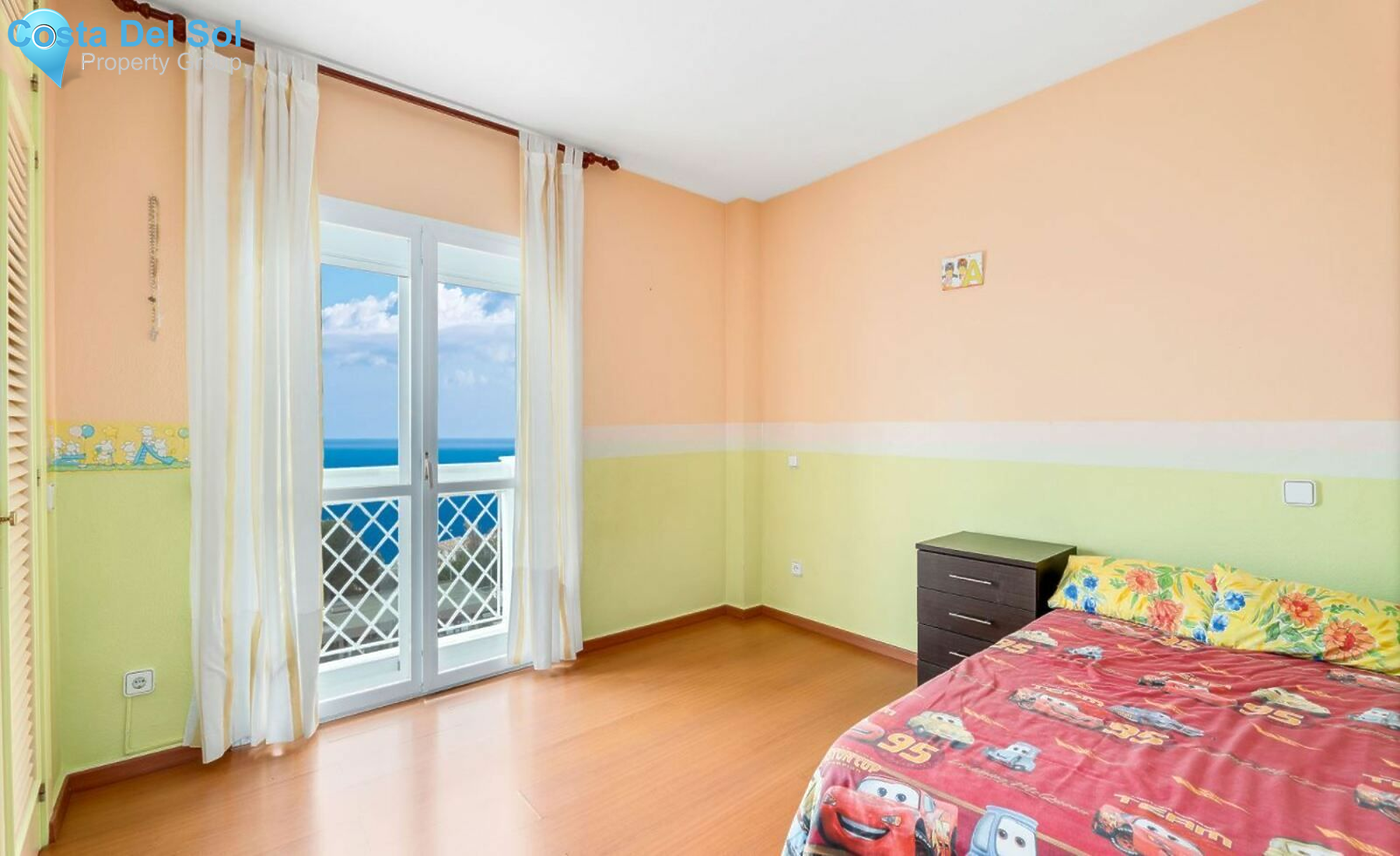 Penthouse in Río Real-1151511