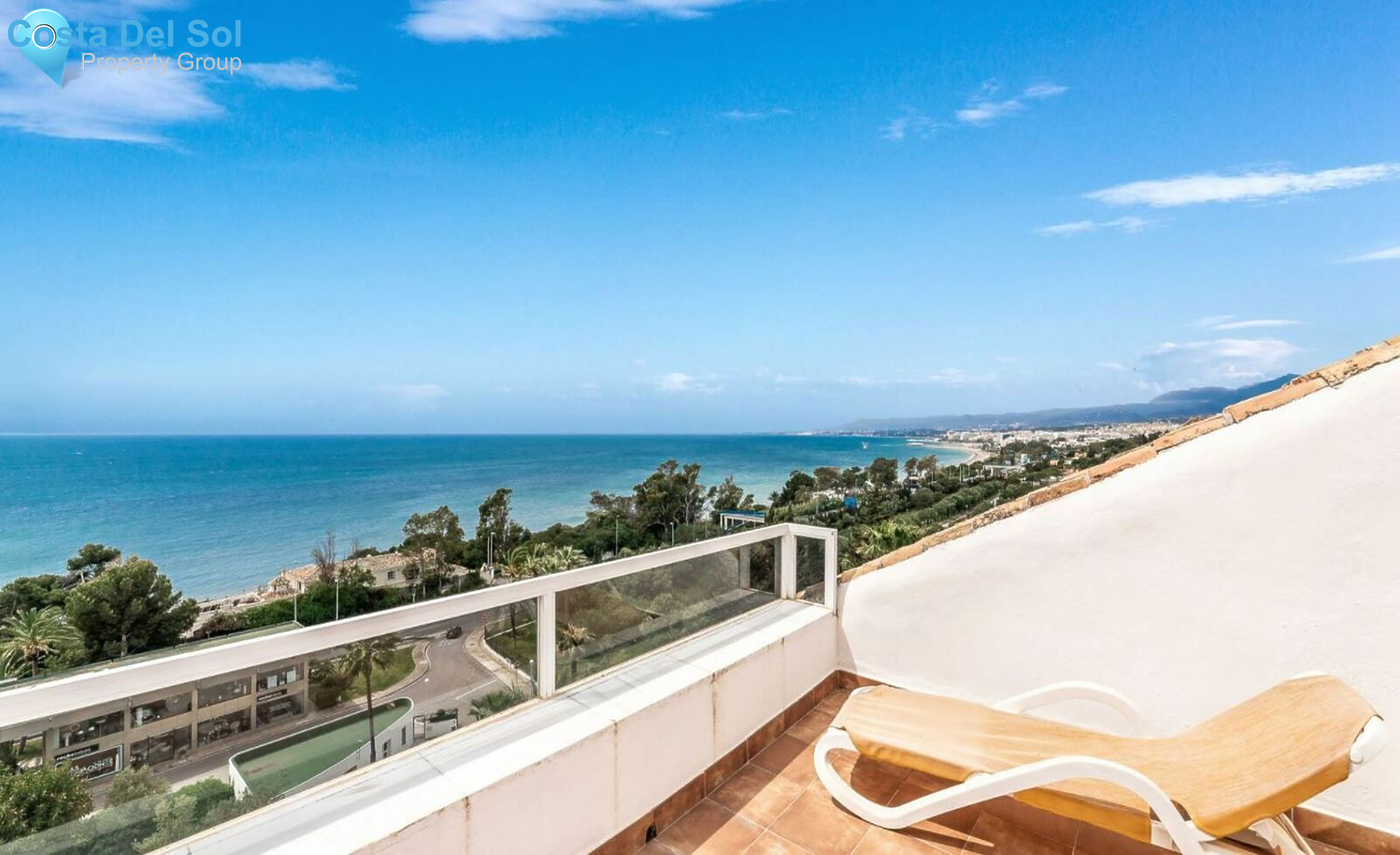 Penthouse in Río Real-1151512