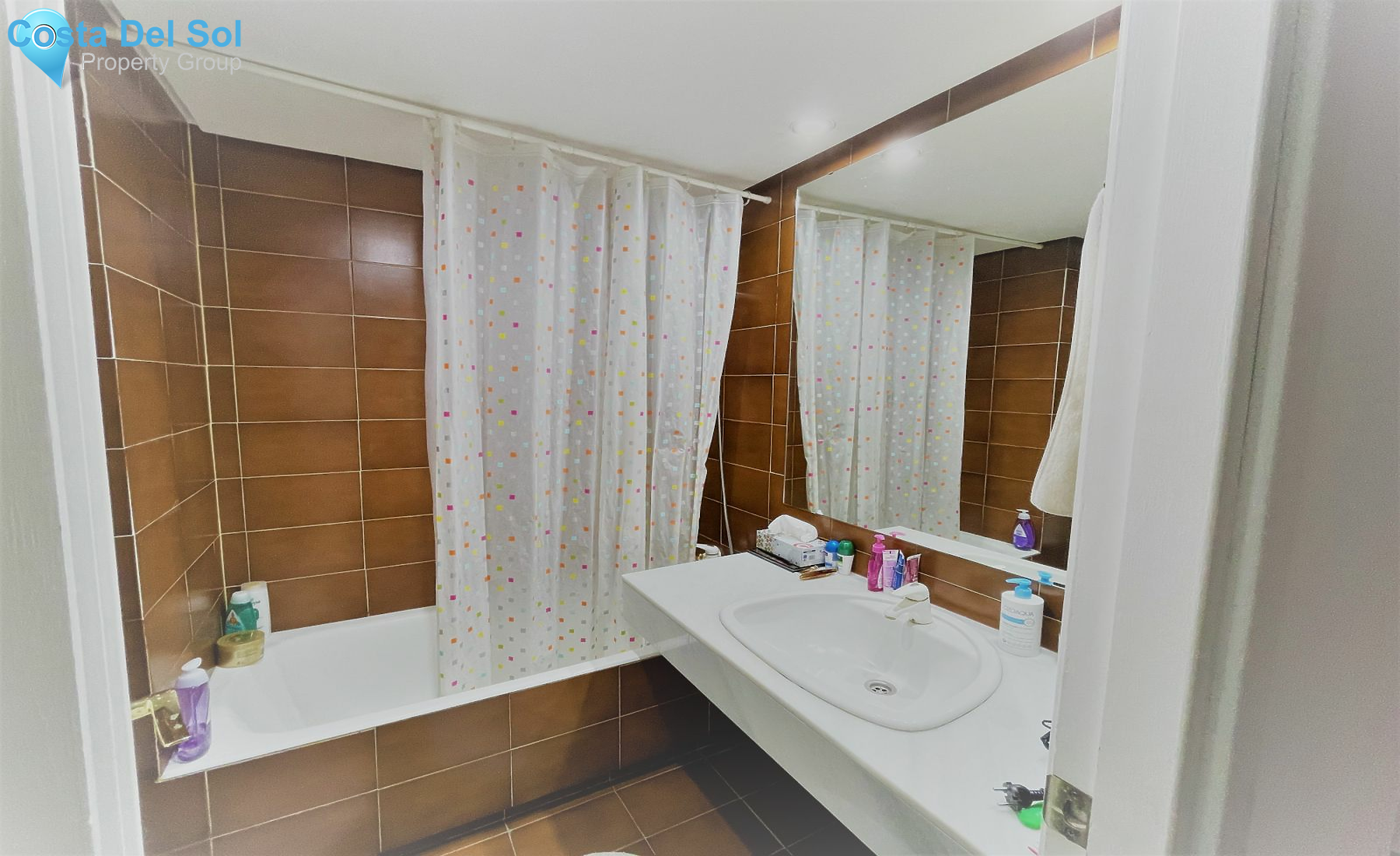 Penthouse in Río Real-1151513