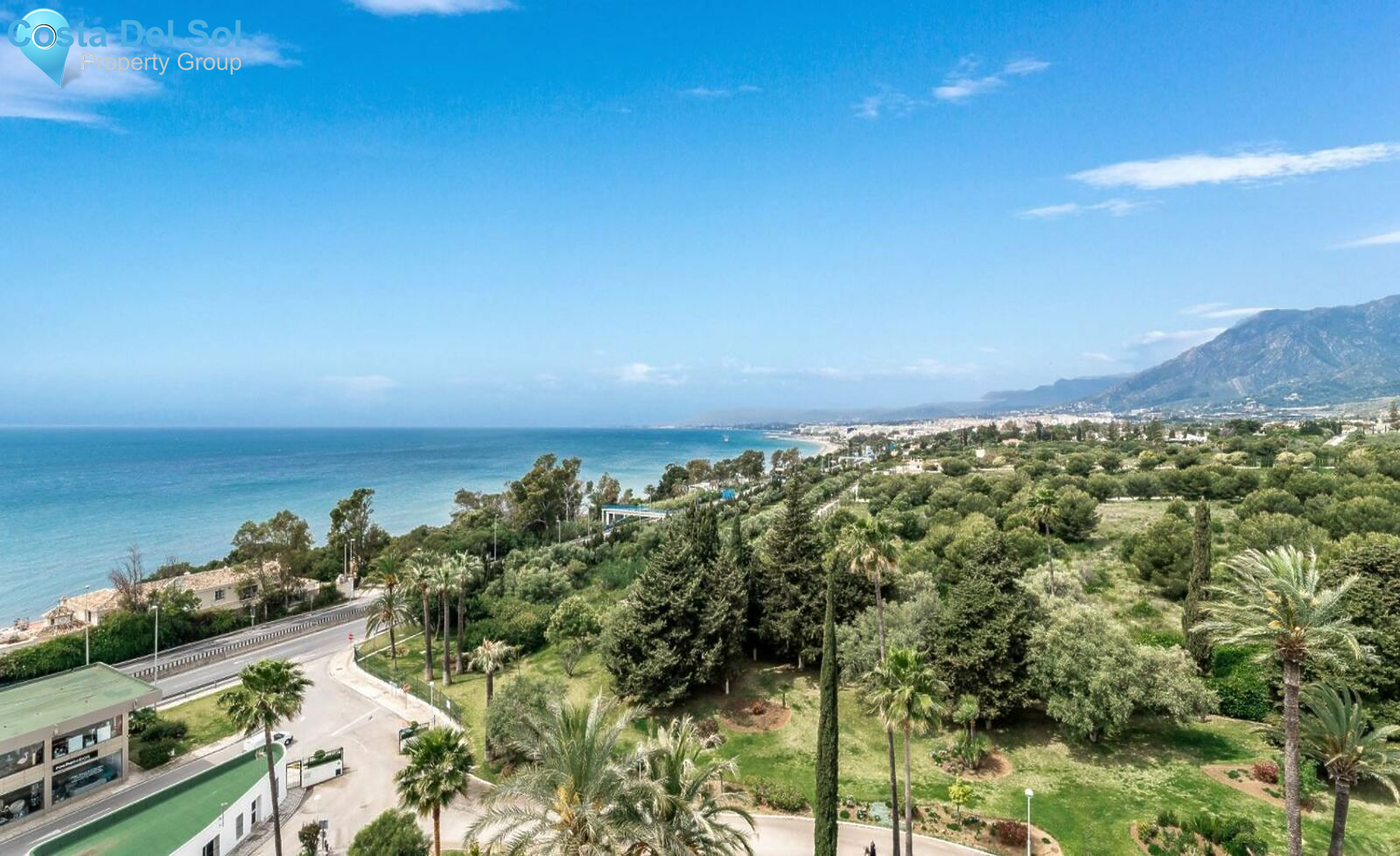 Penthouse in Río Real-1151514